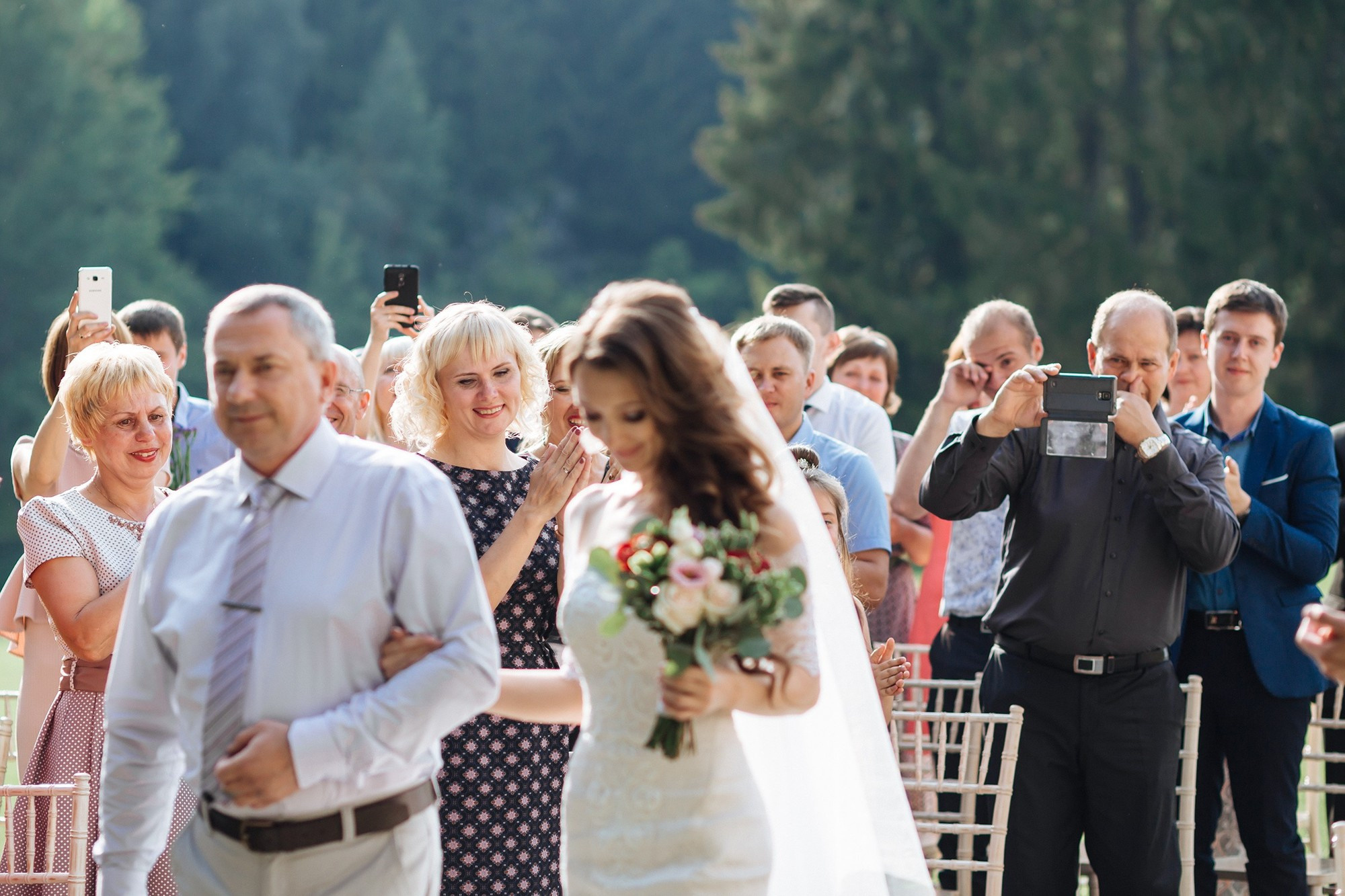 Илья & Алеся. Свадебный фотограф Минск