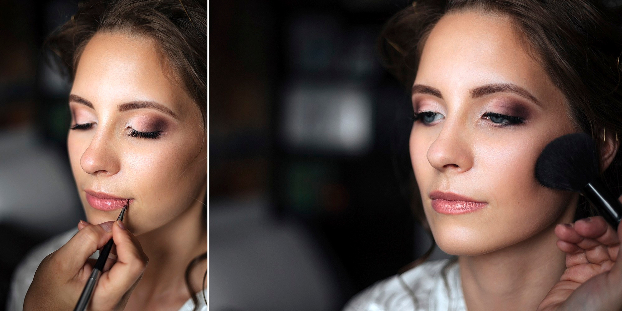 Виктор & Дарья