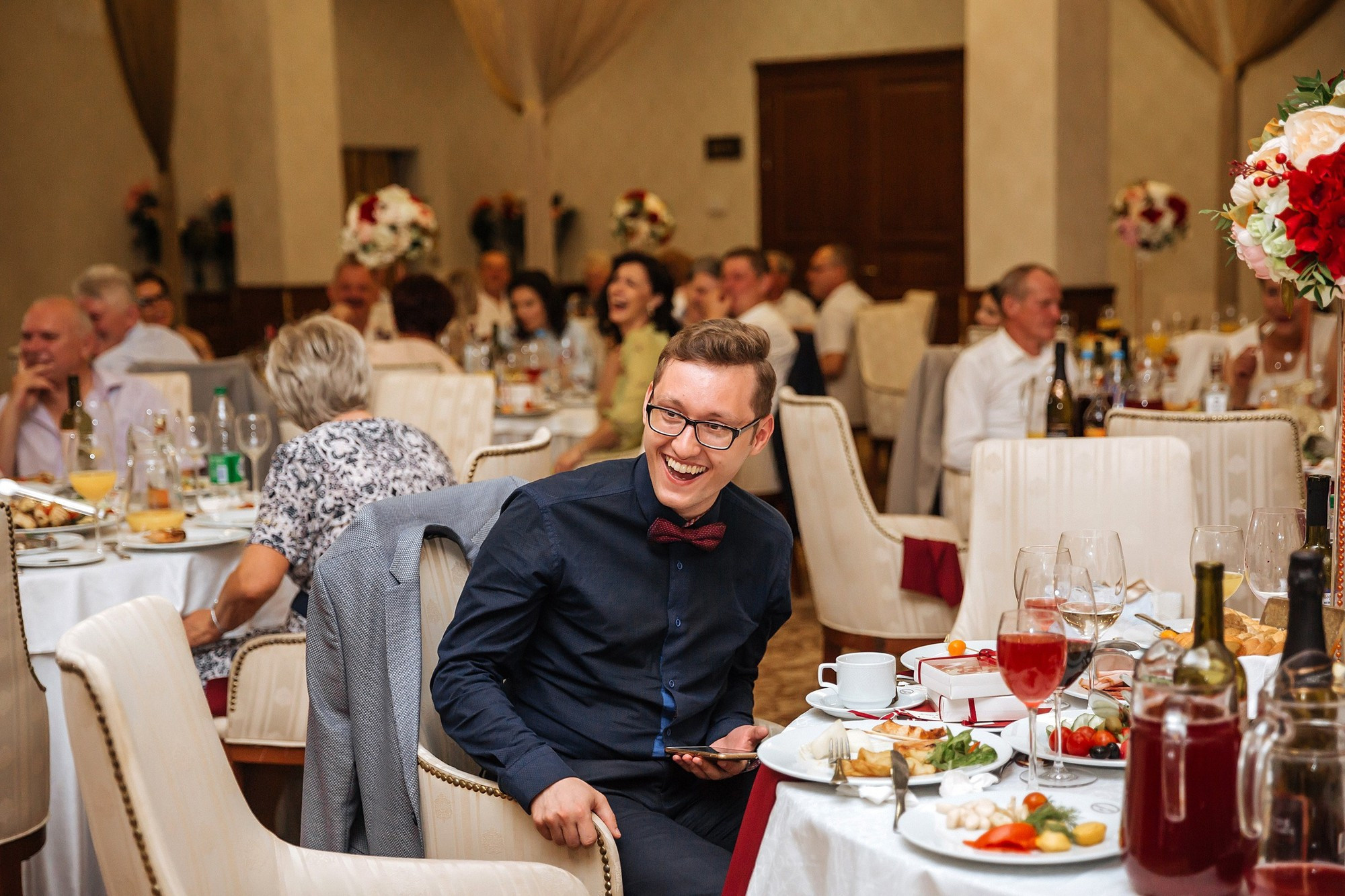 Виктор & Дарья. Свадебный фотограф Минск