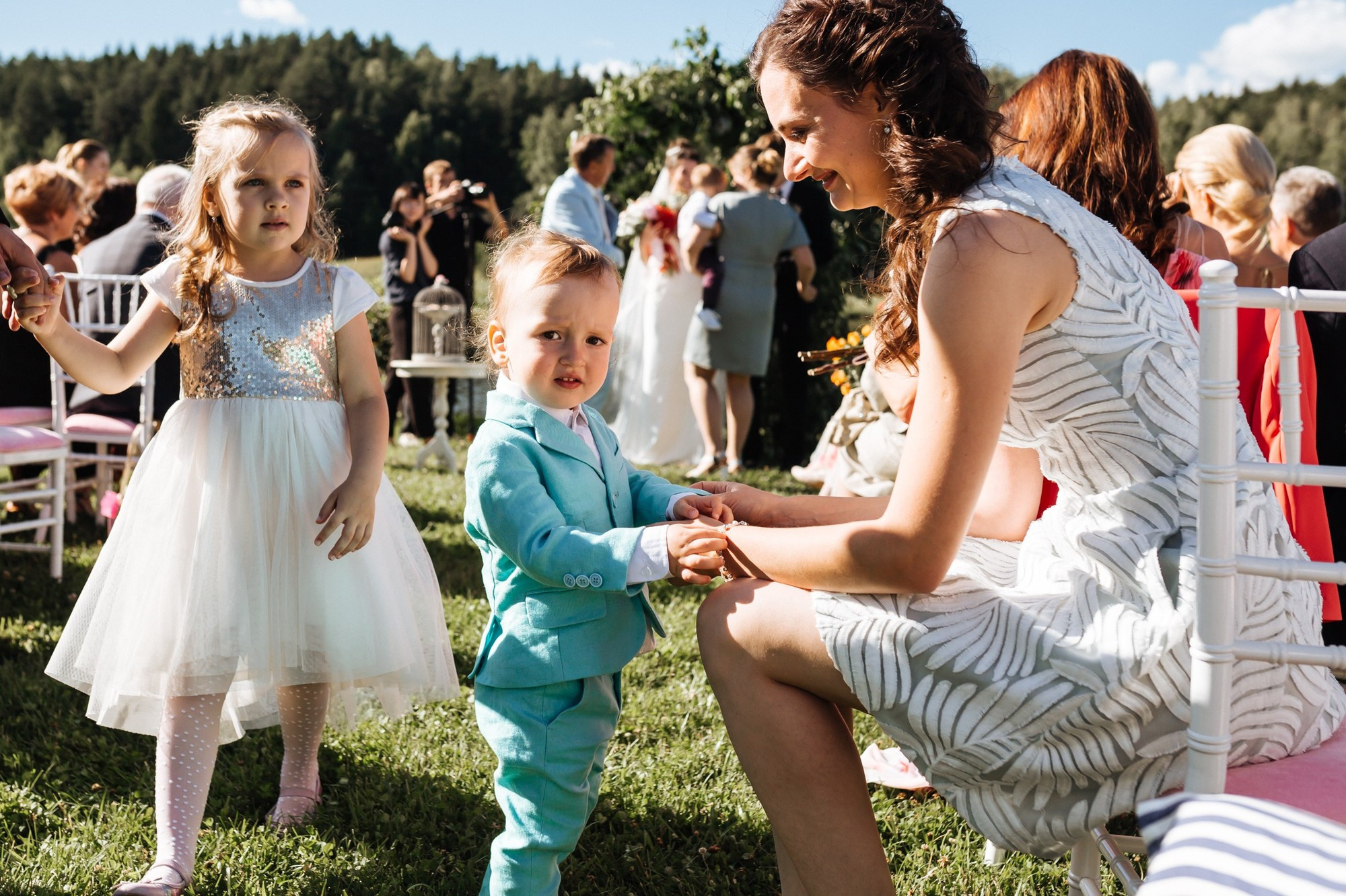 Владислав & Анастасия. Свадебный фотограф Минск