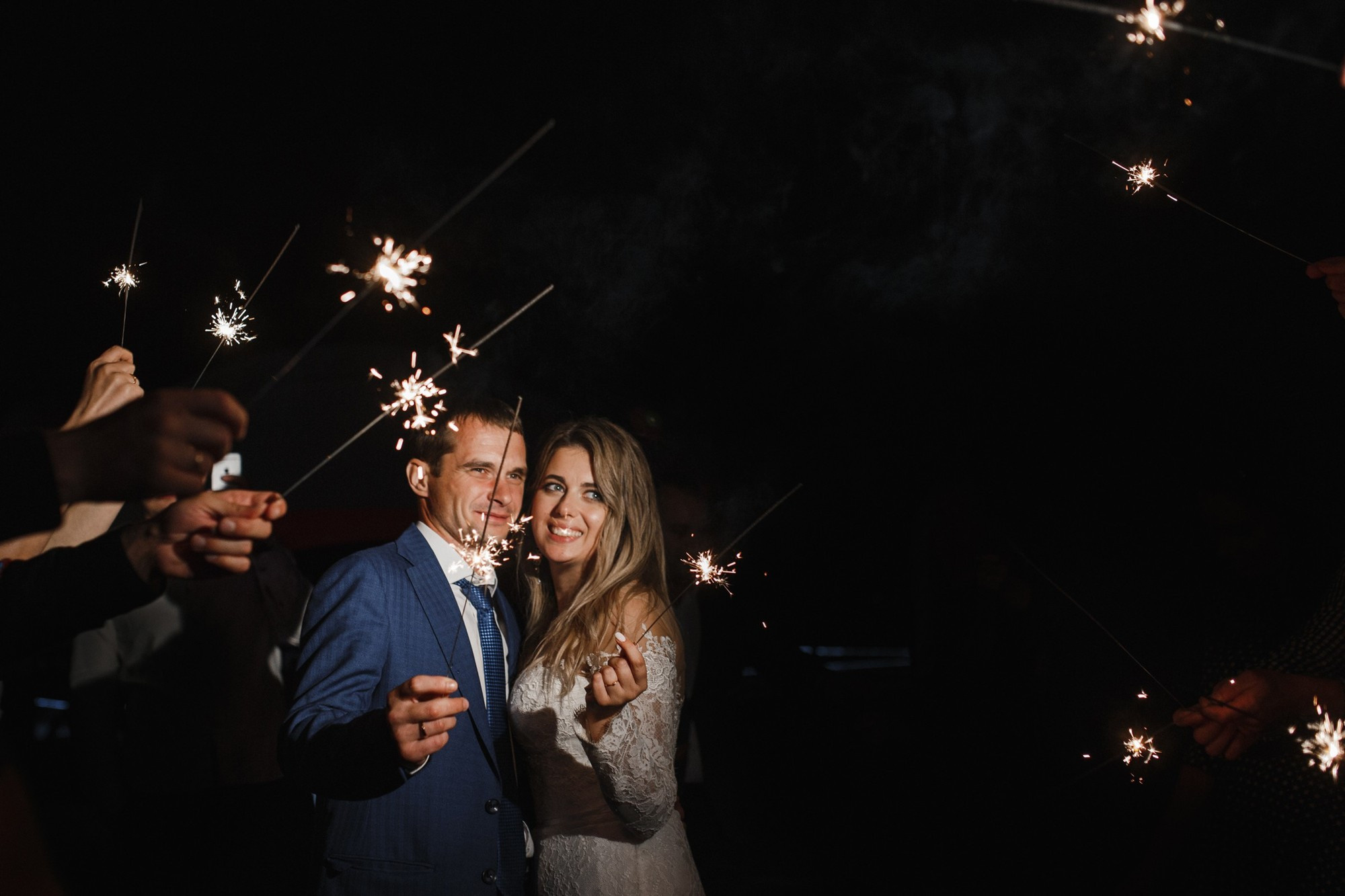 Иван & Екатерина. Свадебный фотограф Минск