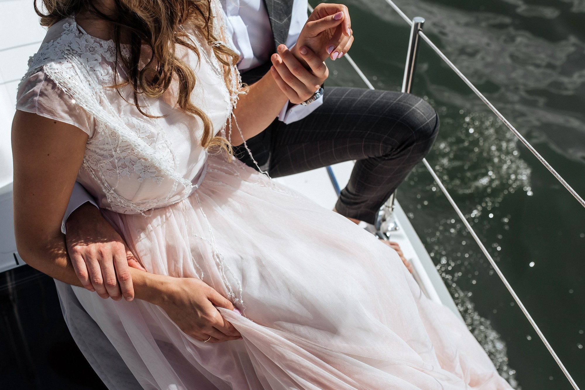 Максим & Яна. Свадебный фотограф Минск