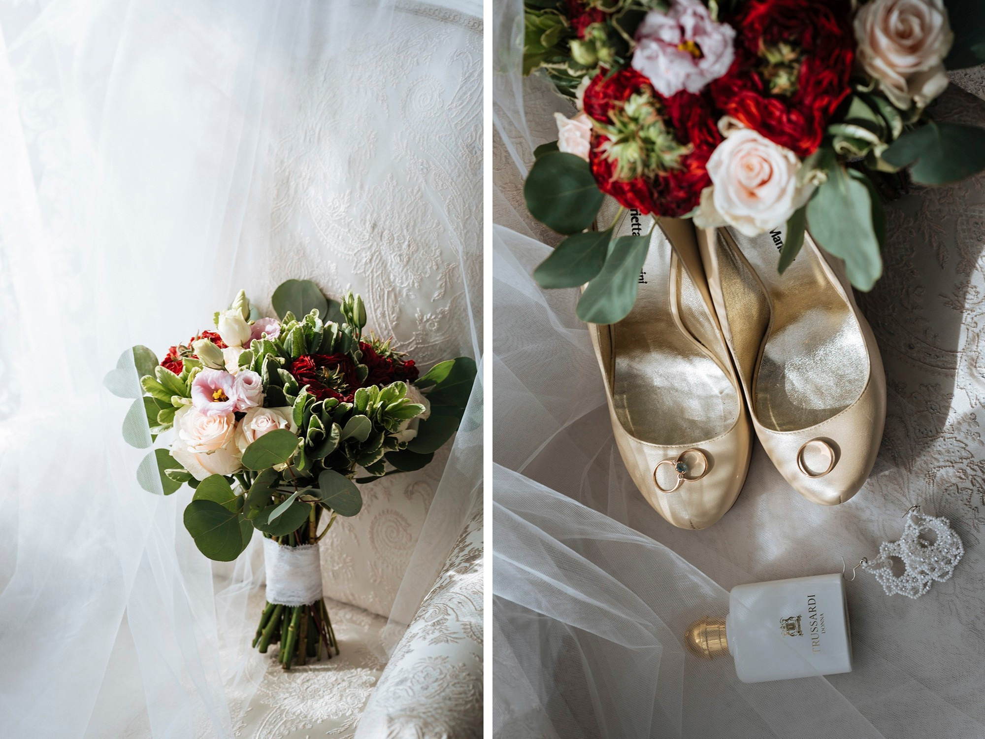 Илья & Алеся