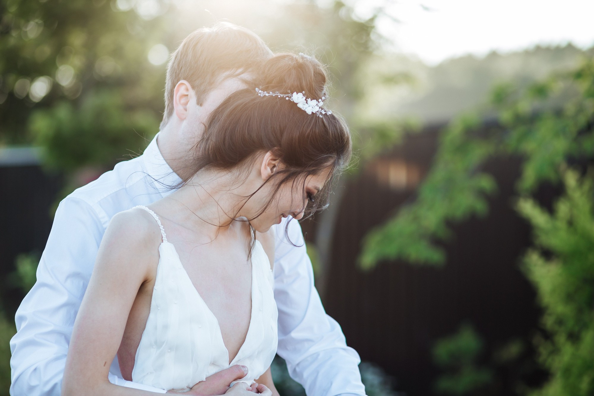 Владислав & Анастасия. Свадебный фотограф Минск