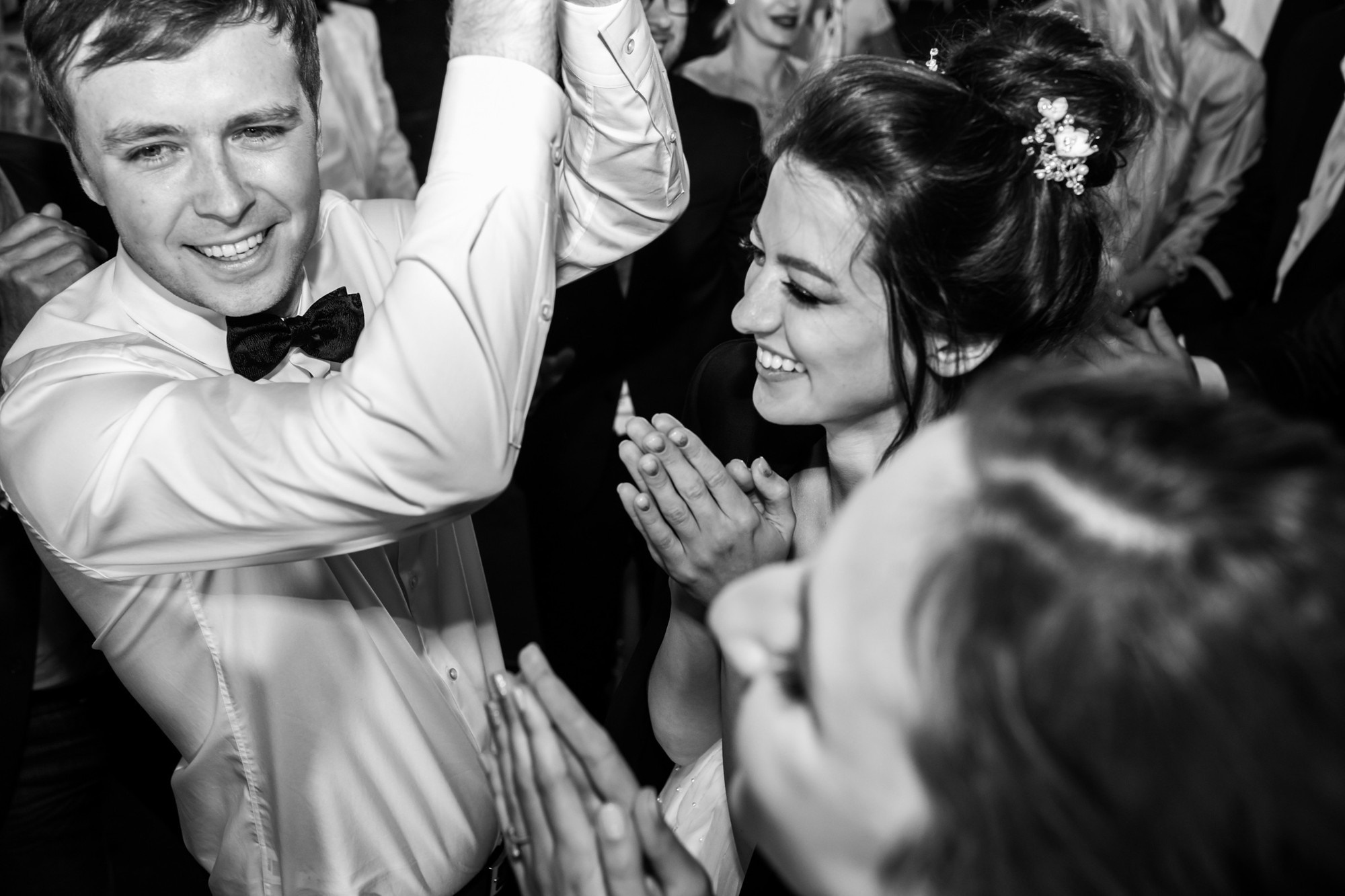 Владислав & Анастасия. Свадебный фотограф Минск