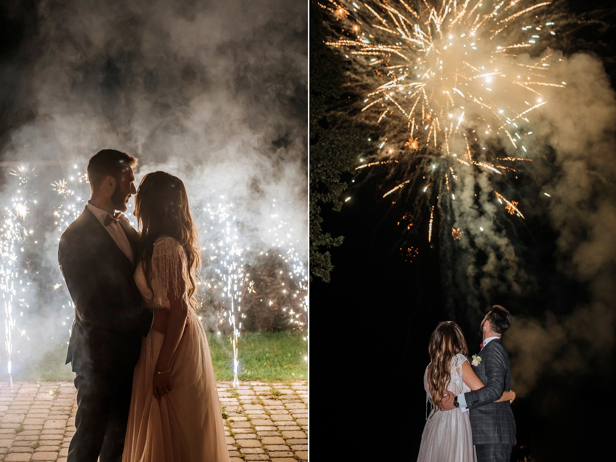 Максим & Яна. Свадебный фотограф Минск