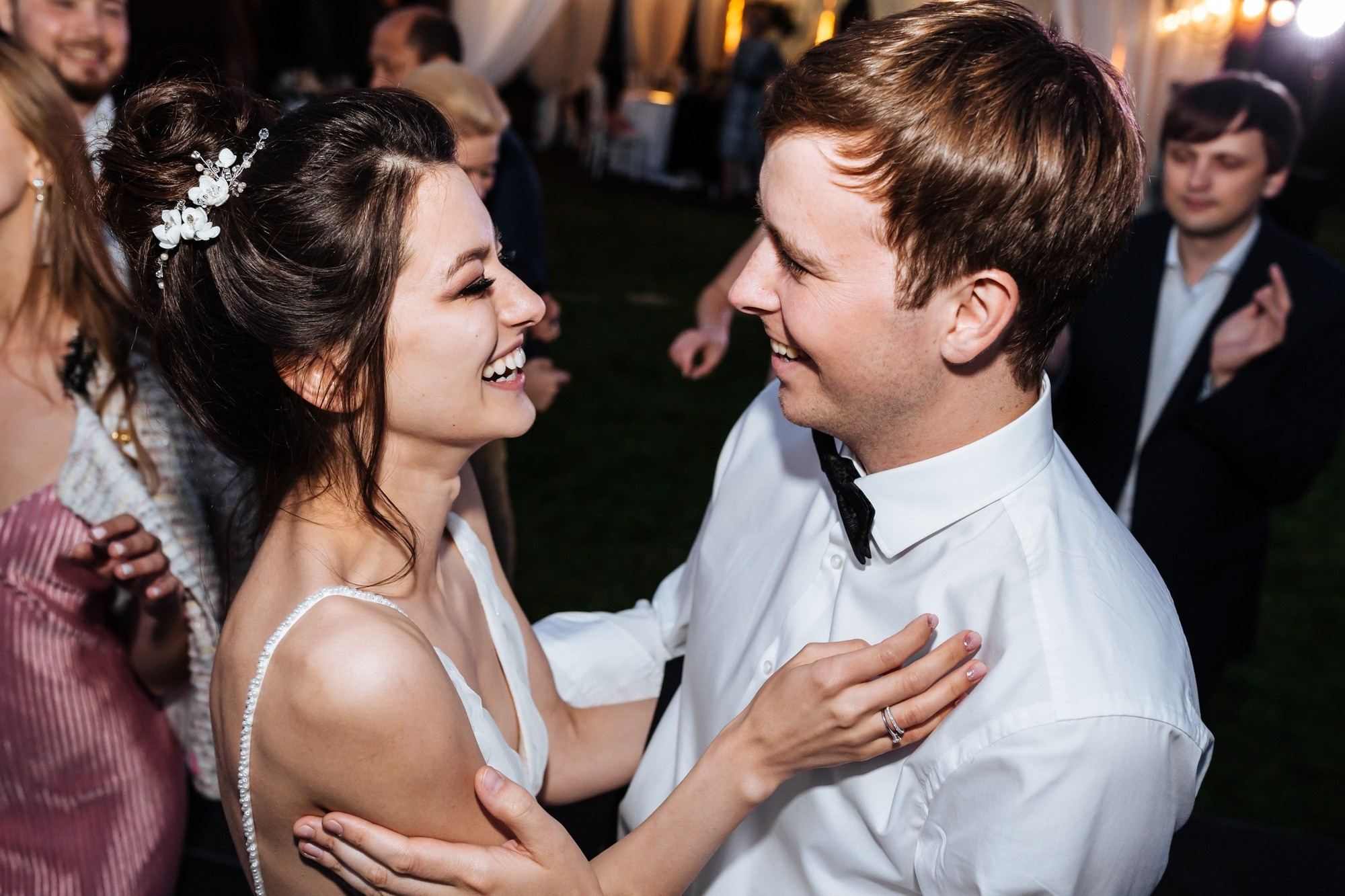 Владислав & Анастасия. Свадебный фотограф Минск