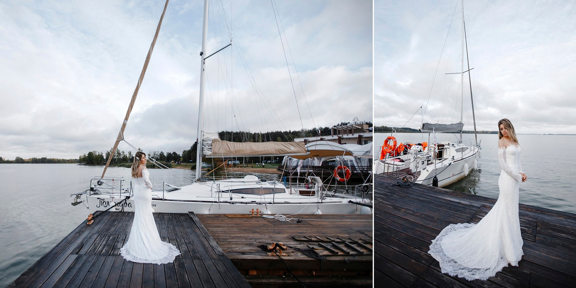 Иван & Екатерина. Свадебный фотограф Минск