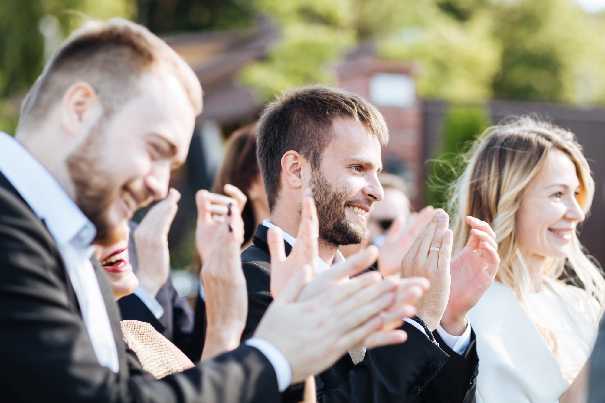 Владислав & Анастасия. Свадебный фотограф Минск