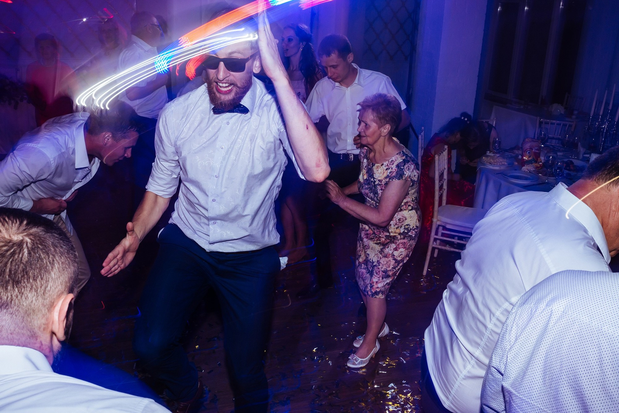 Илья & Алеся. Свадебный фотограф Минск