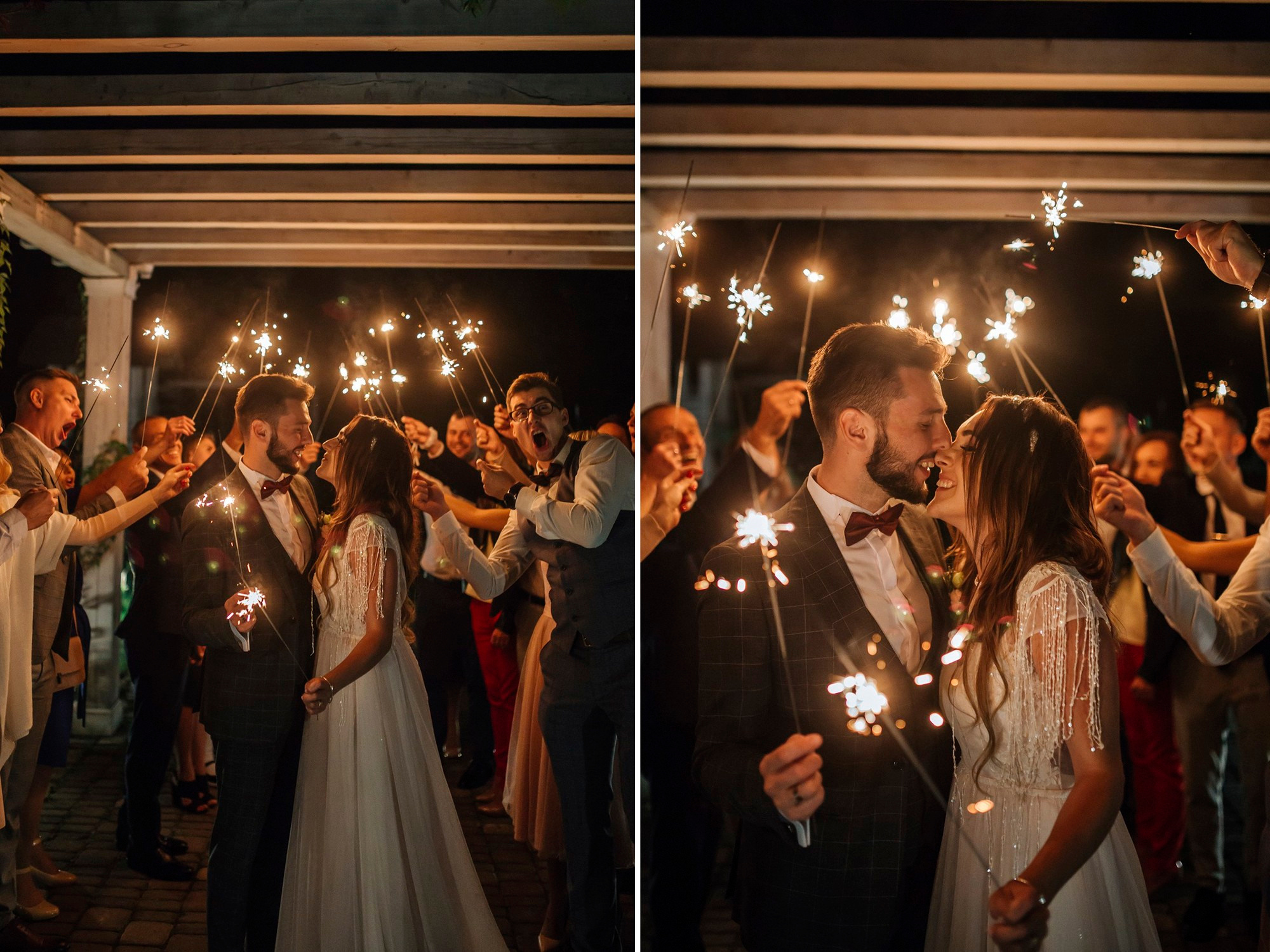 Максим & Яна. Свадебный фотограф Минск