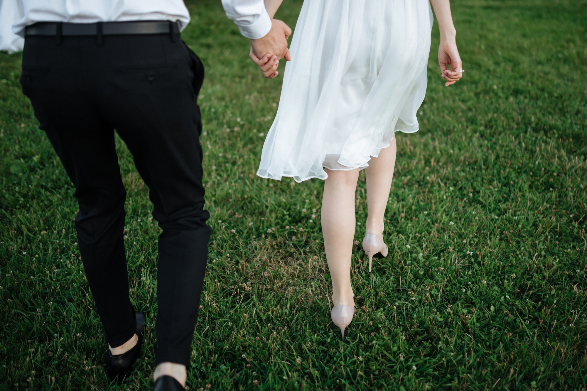 Владислав & Анастасия. Свадебный фотограф Минск