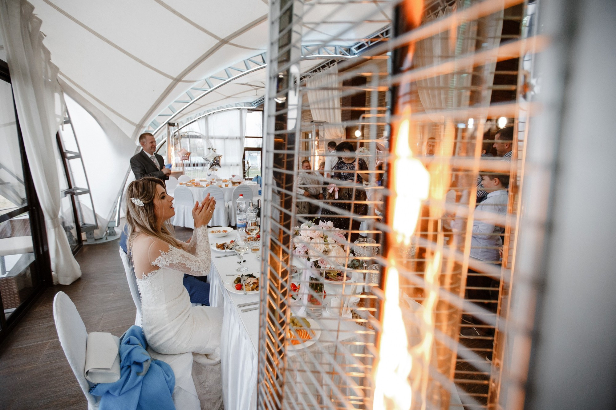 Иван & Екатерина. Свадебный фотограф Минск