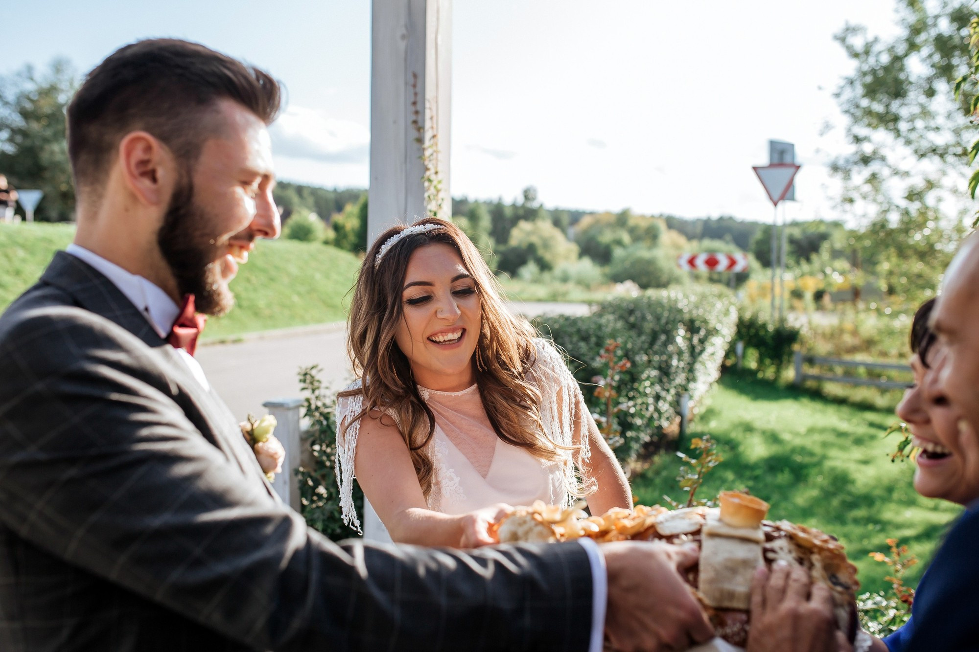 Максим & Яна. Свадебный фотограф Минск