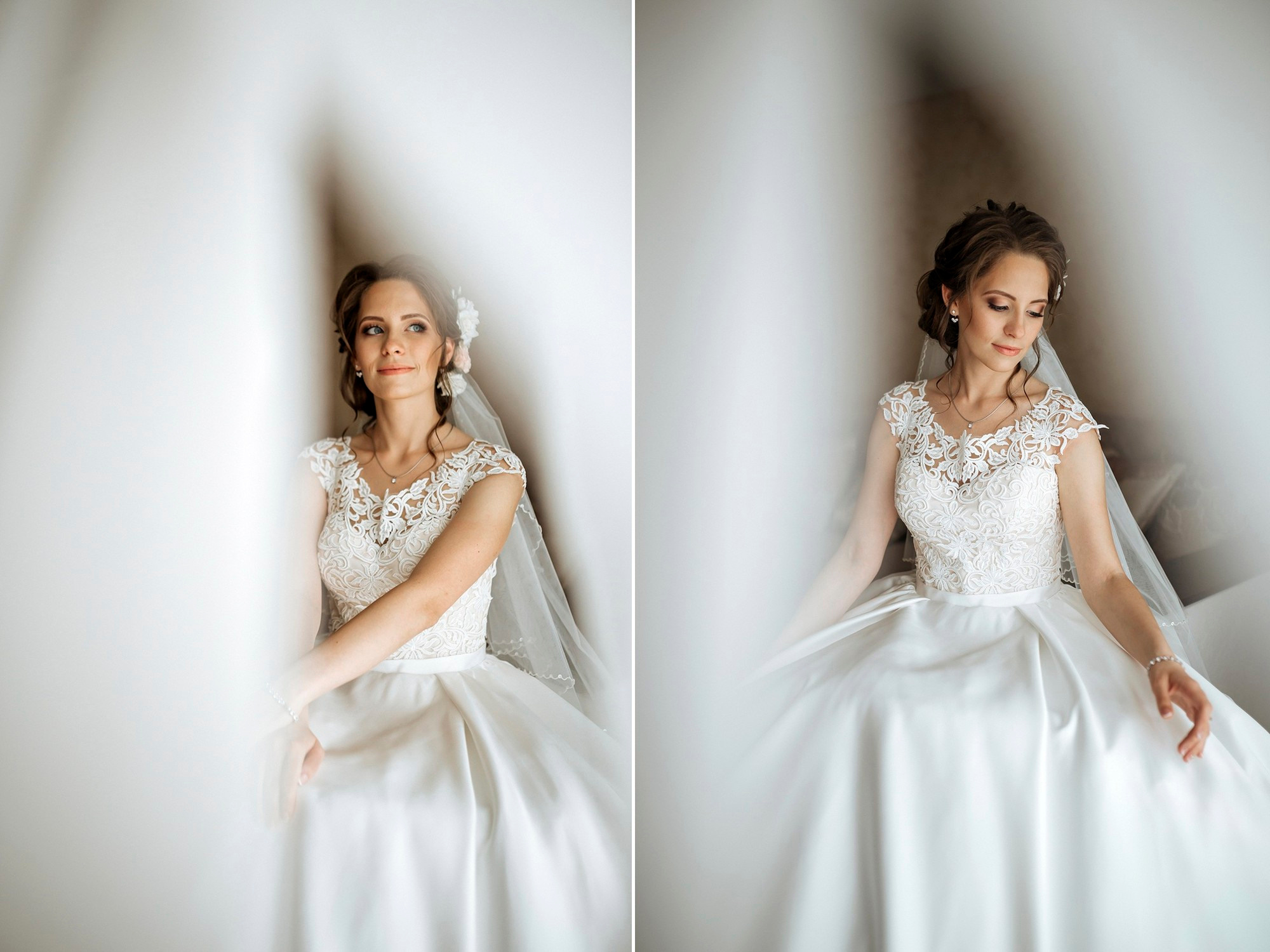 Виктор & Дарья. Свадебный фотограф Минск