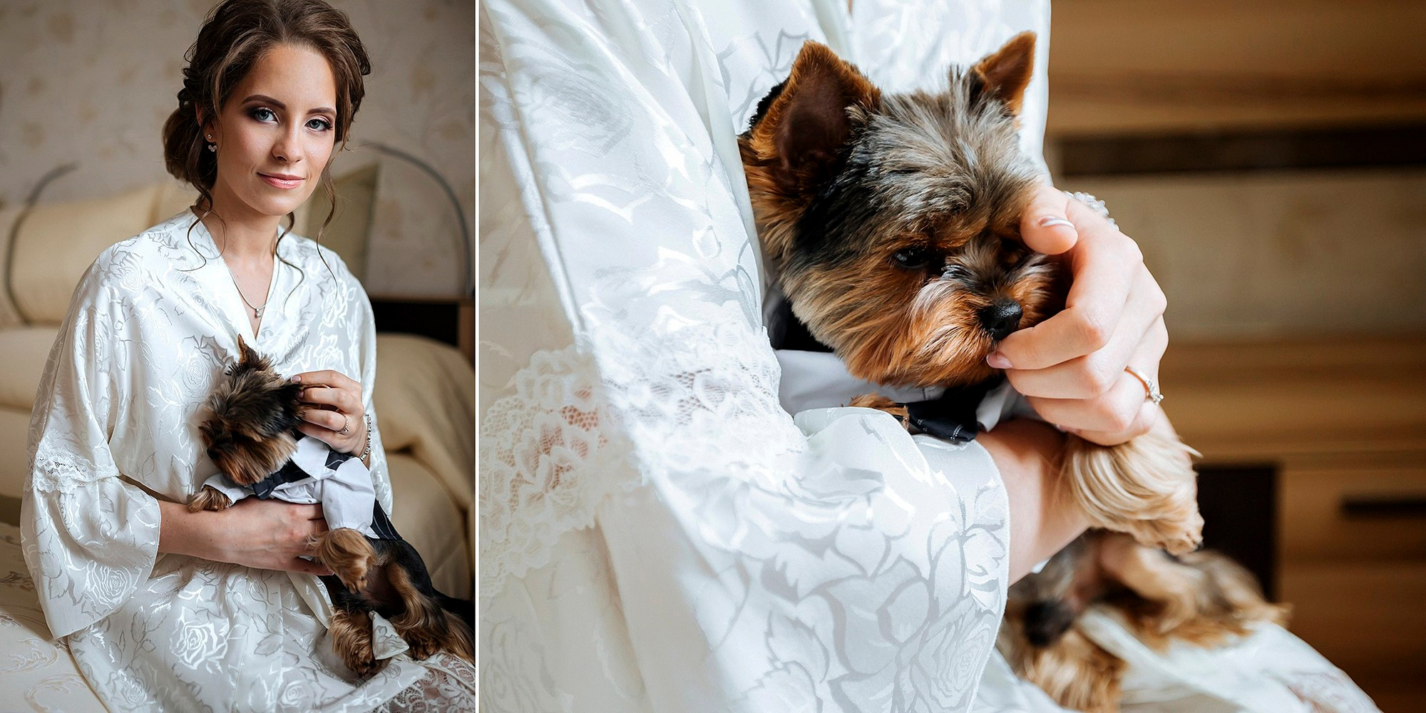 Виктор & Дарья. Свадебный фотограф Минск