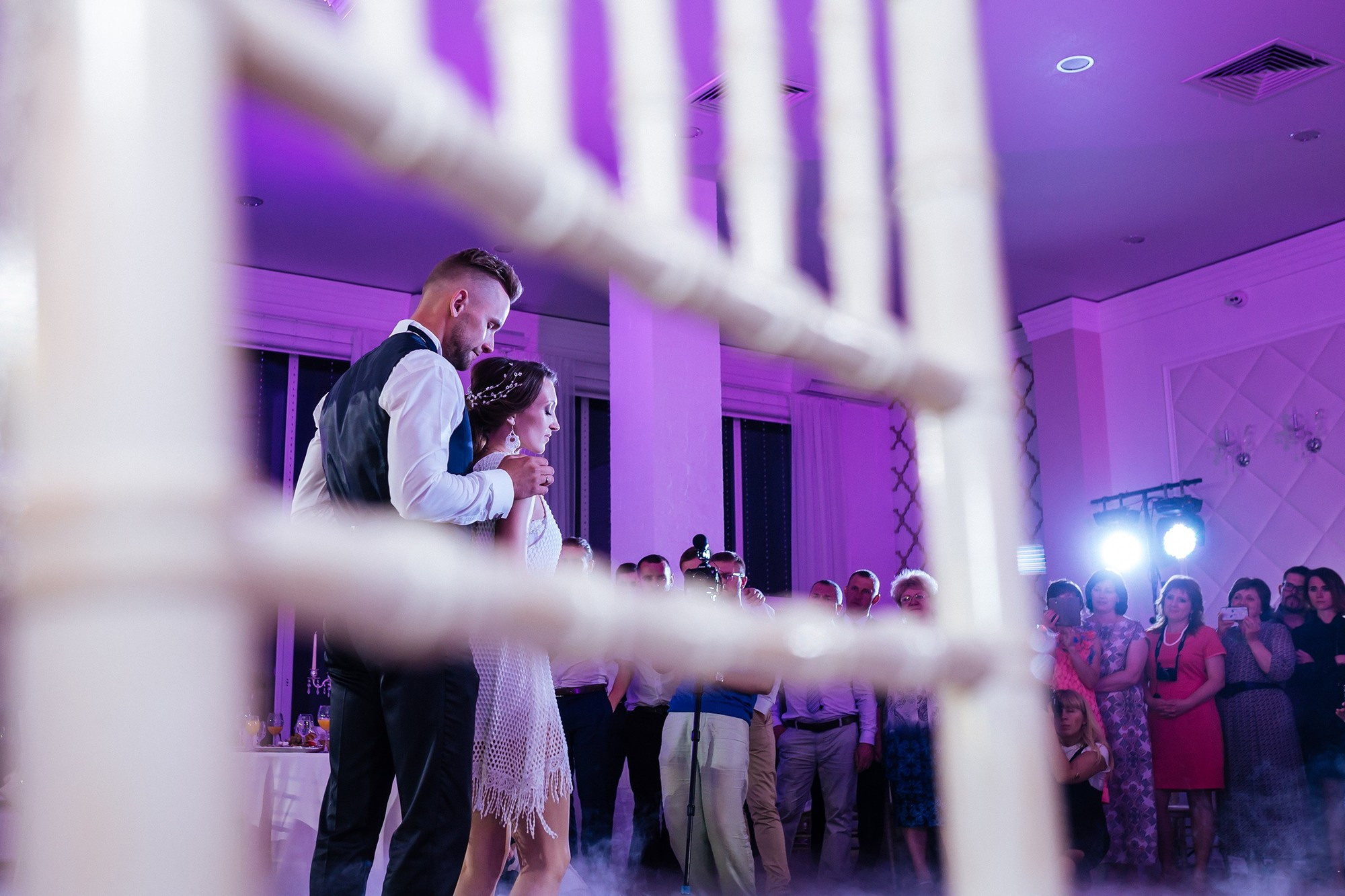 Илья & Алеся. Свадебный фотограф Минск