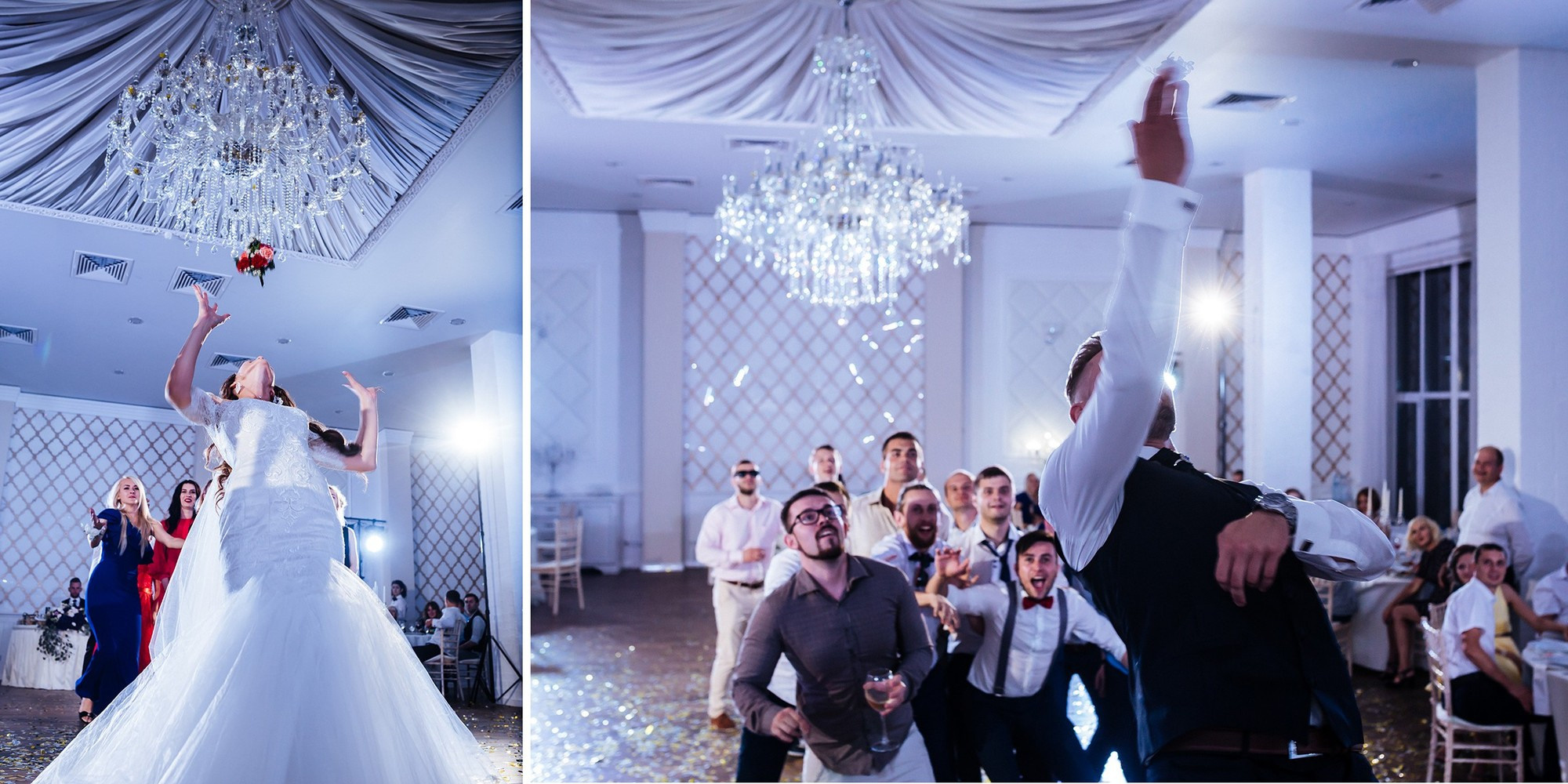 Илья & Алеся. Свадебный фотограф Минск