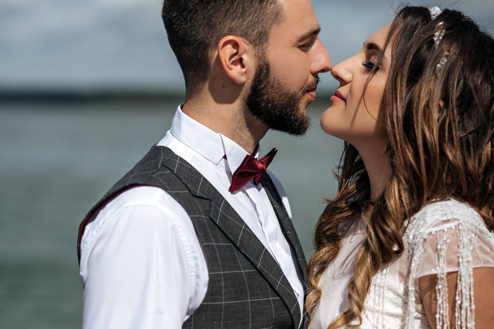 Максим & Яна. Свадебный фотограф Минск