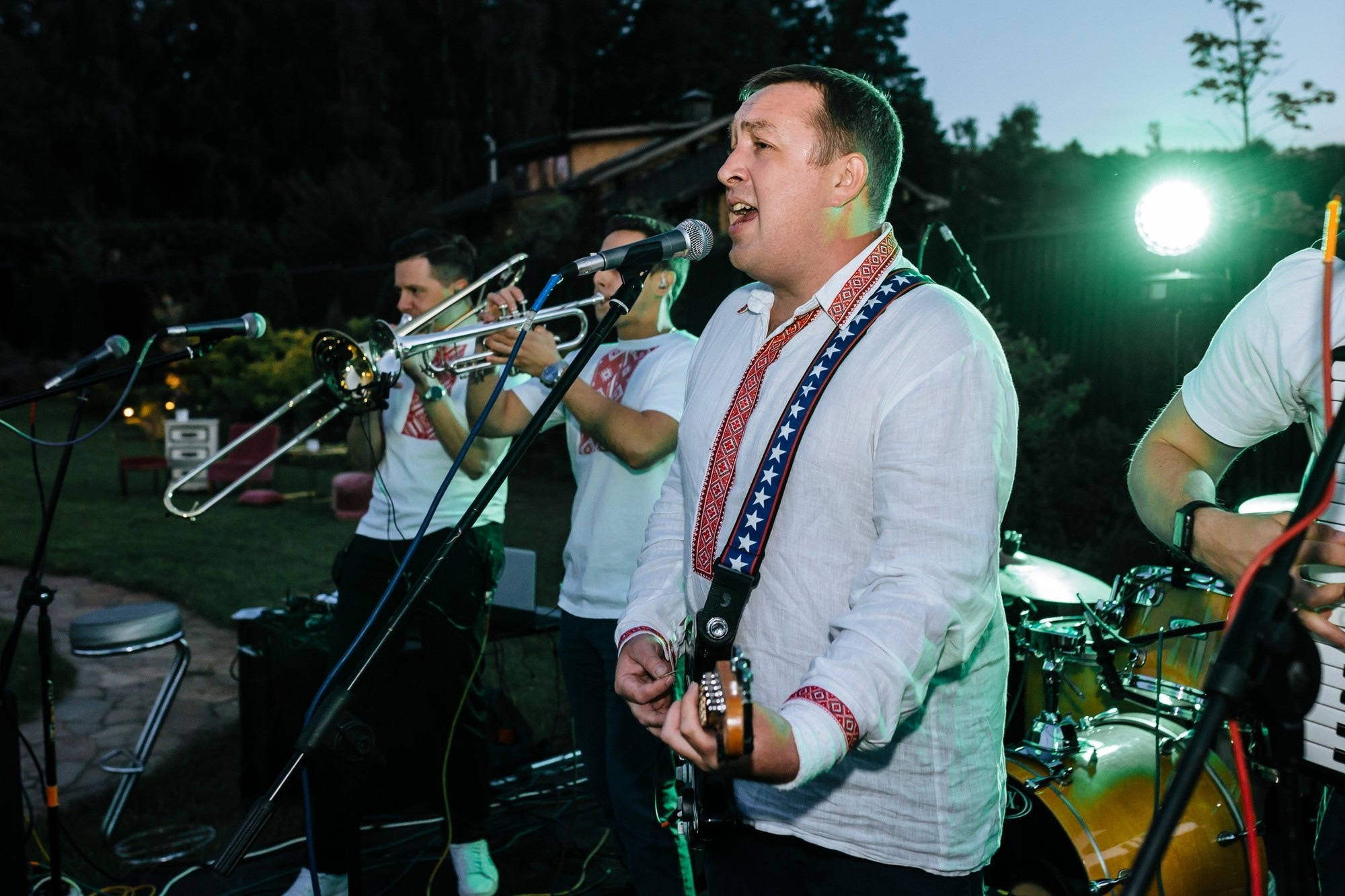 Владислав & Анастасия. Свадебный фотограф Минск