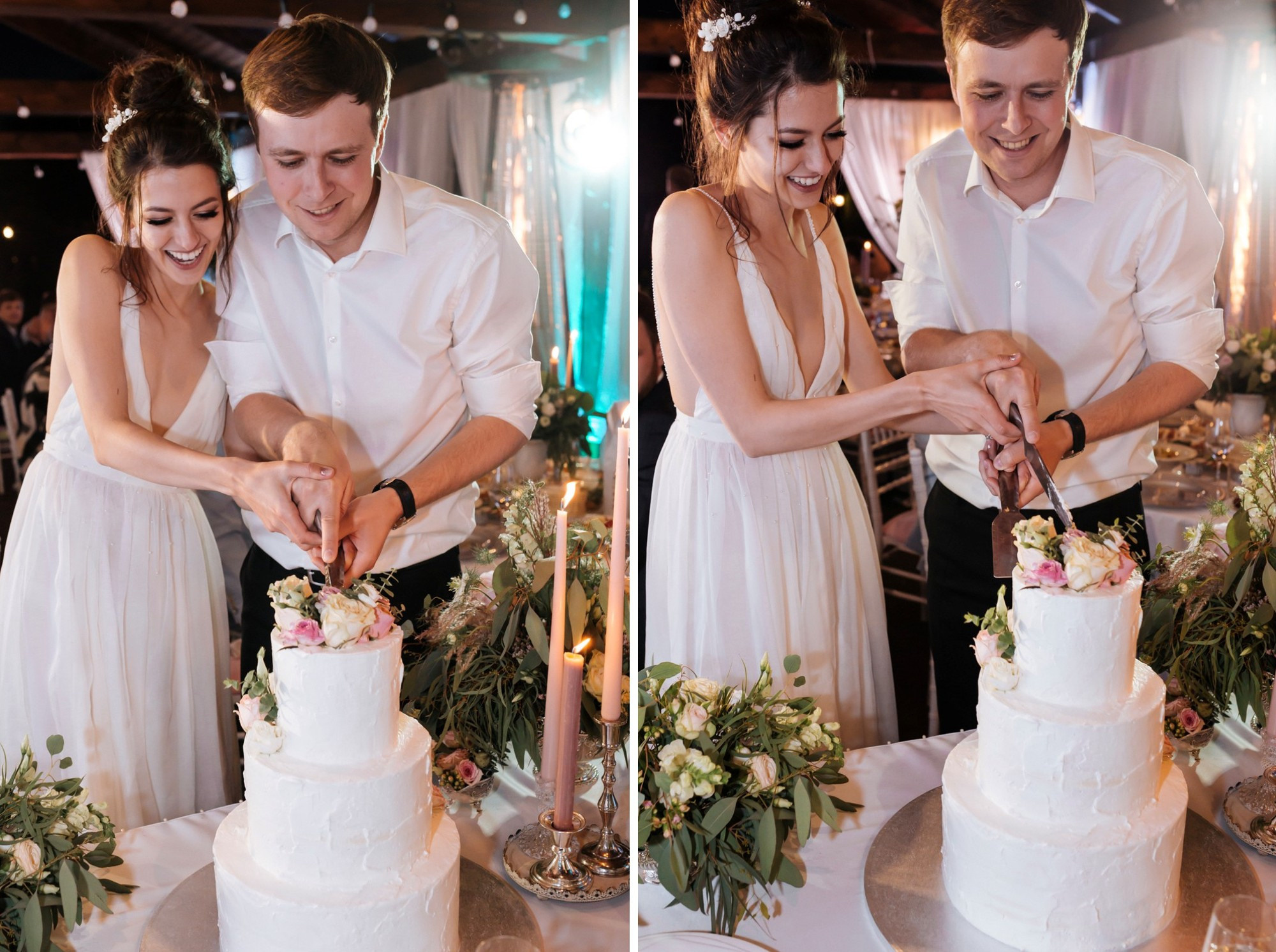 Владислав & Анастасия. Свадебный фотограф Минск