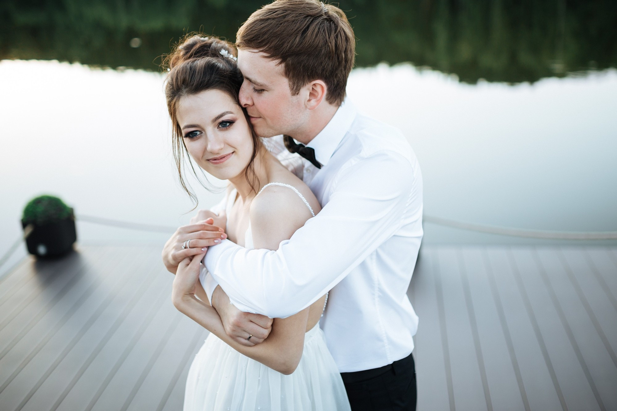 Владислав & Анастасия. Свадебный фотограф Минск