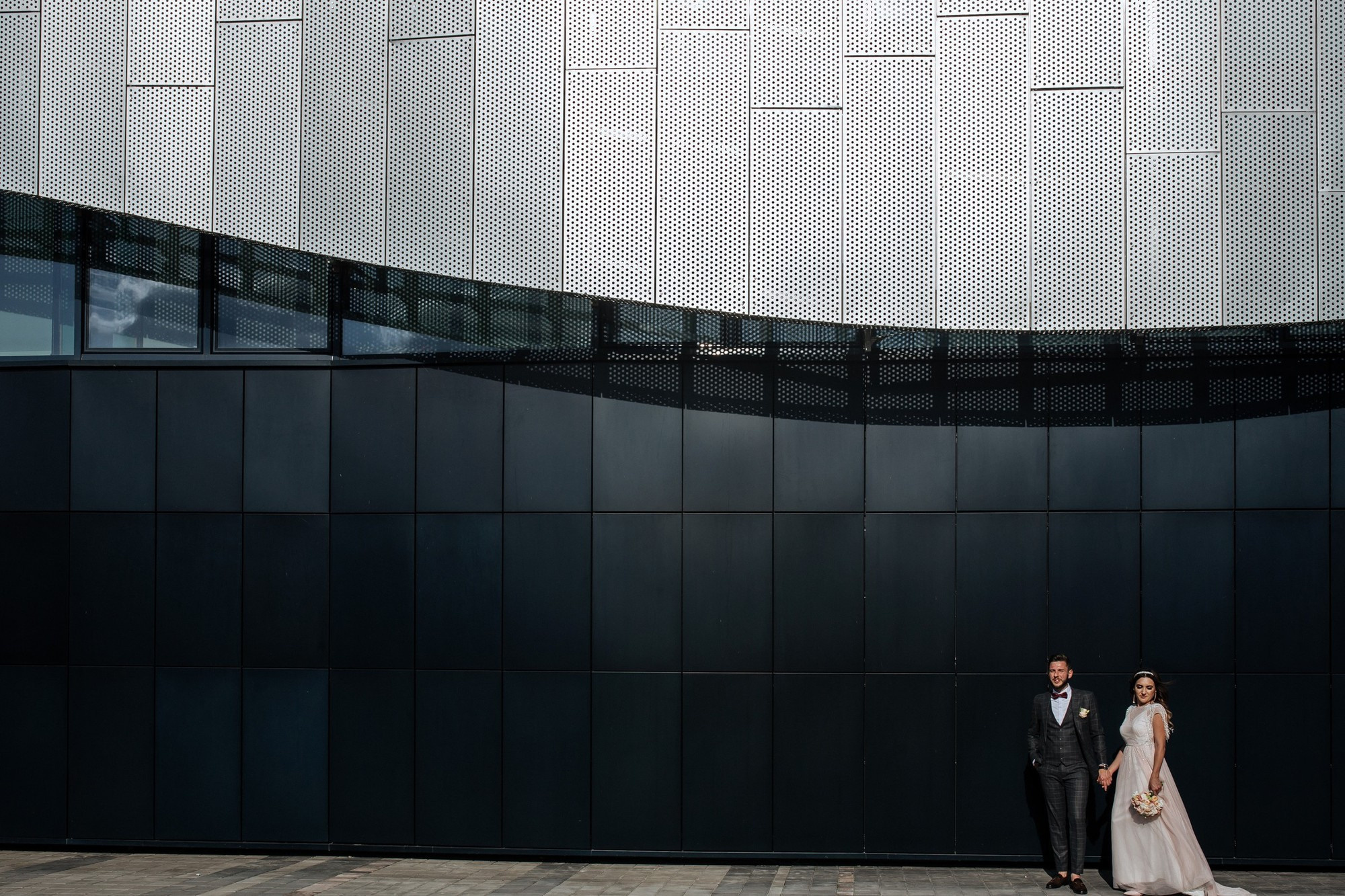 Максим & Яна. Свадебный фотограф Минск