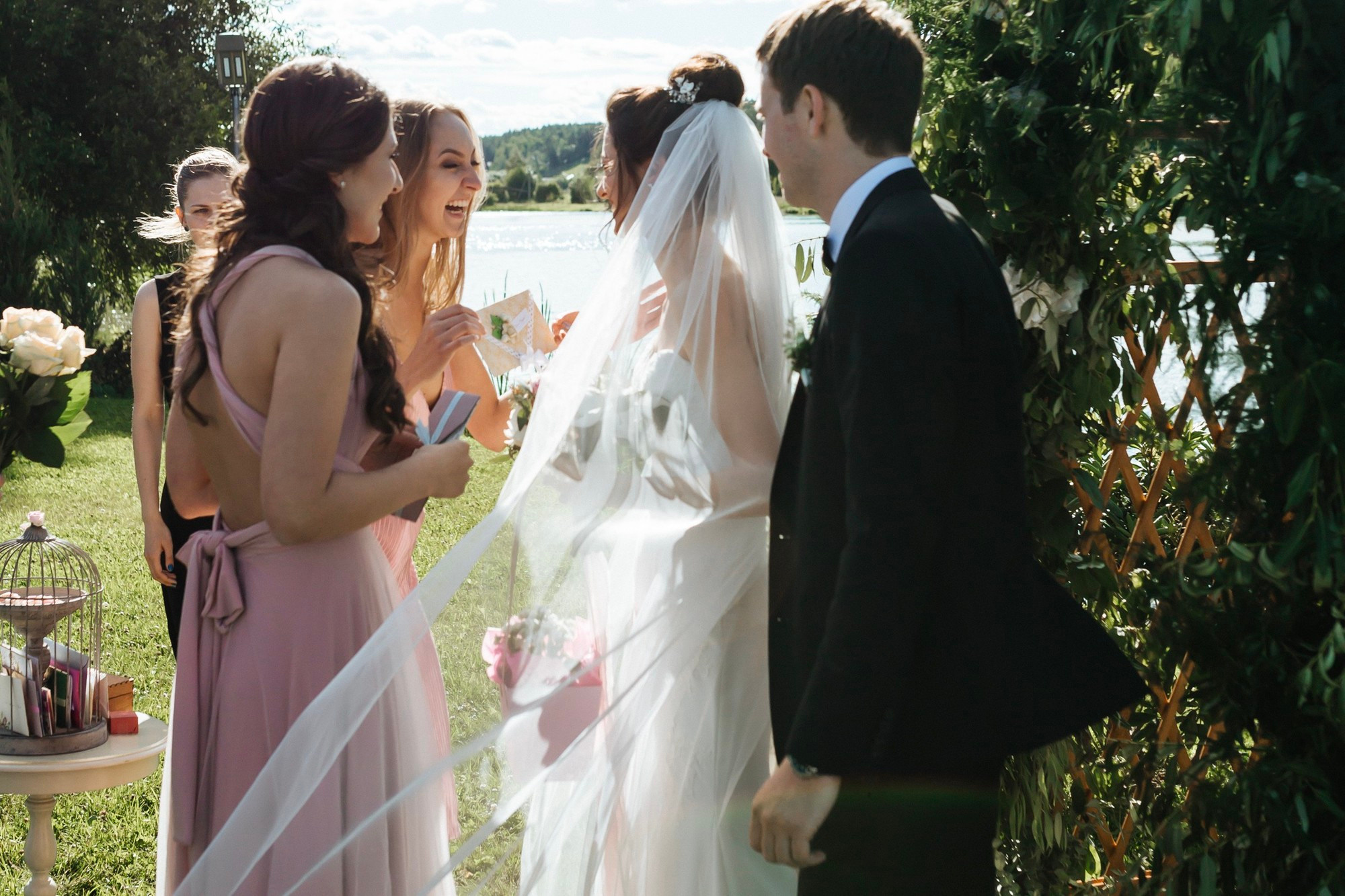 Владислав & Анастасия. Свадебный фотограф Минск