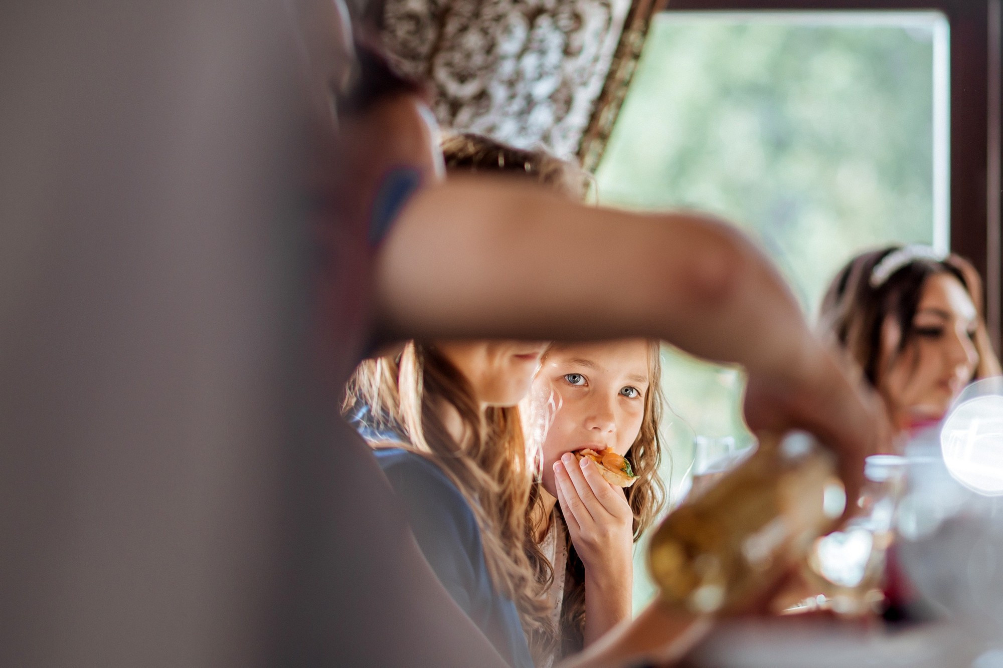 Максим & Яна. Свадебный фотограф Минск