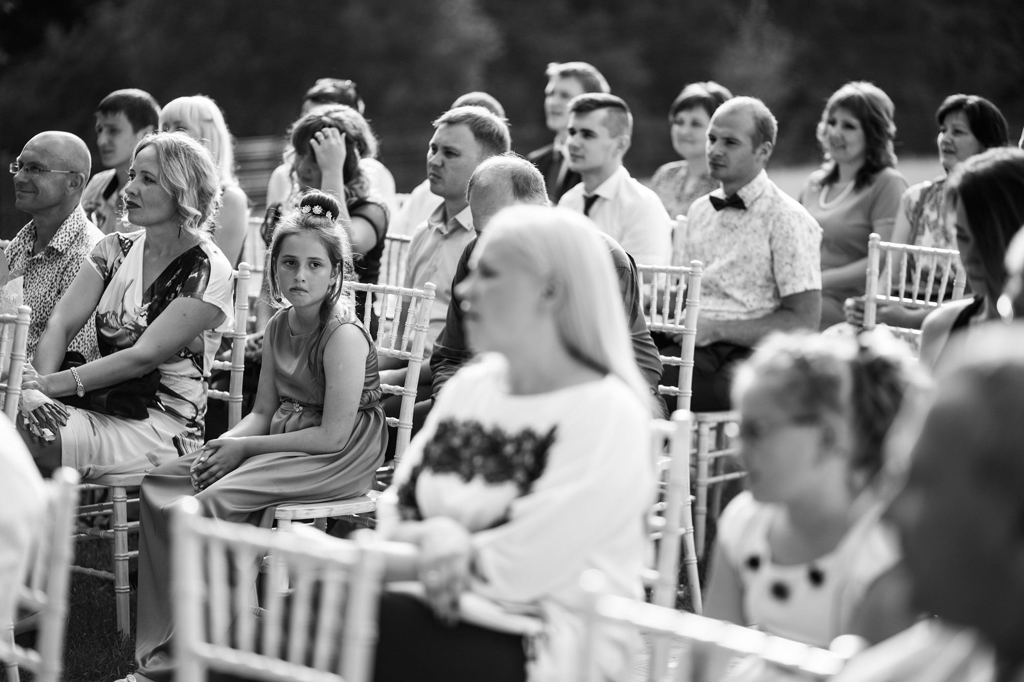 Илья & Алеся. Свадебный фотограф Минск