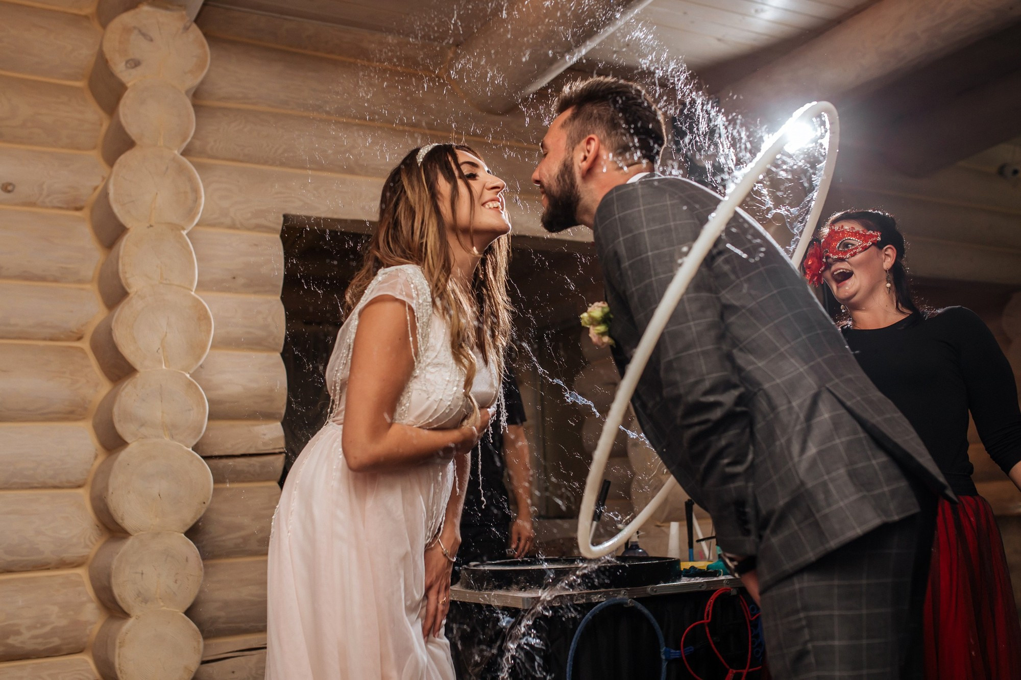 Максим & Яна. Свадебный фотограф Минск