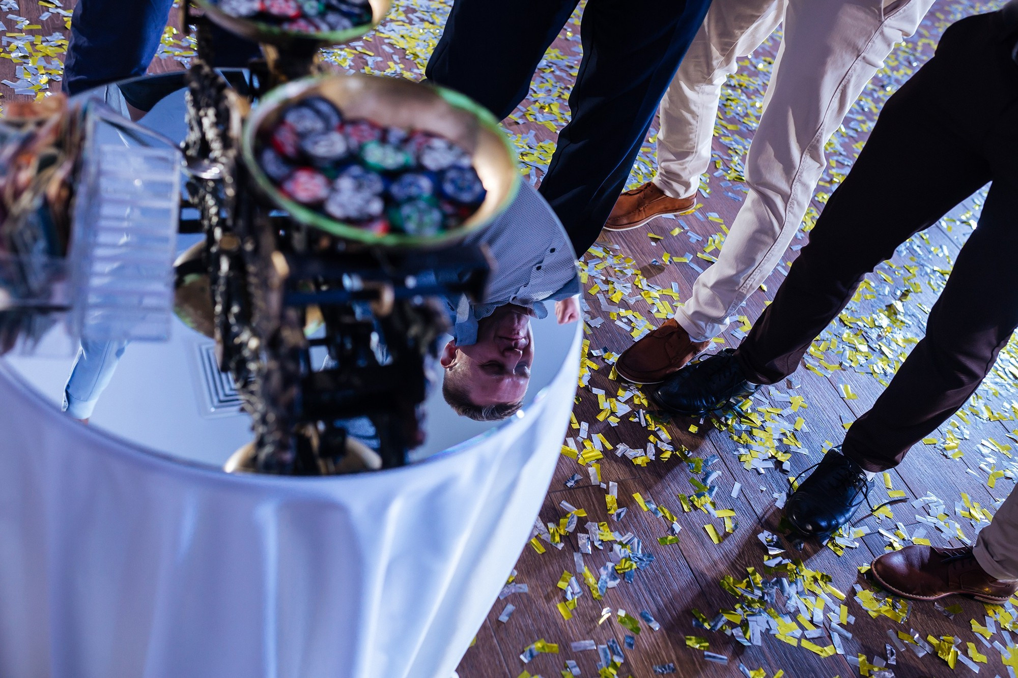 Илья & Алеся. Свадебный фотограф Минск