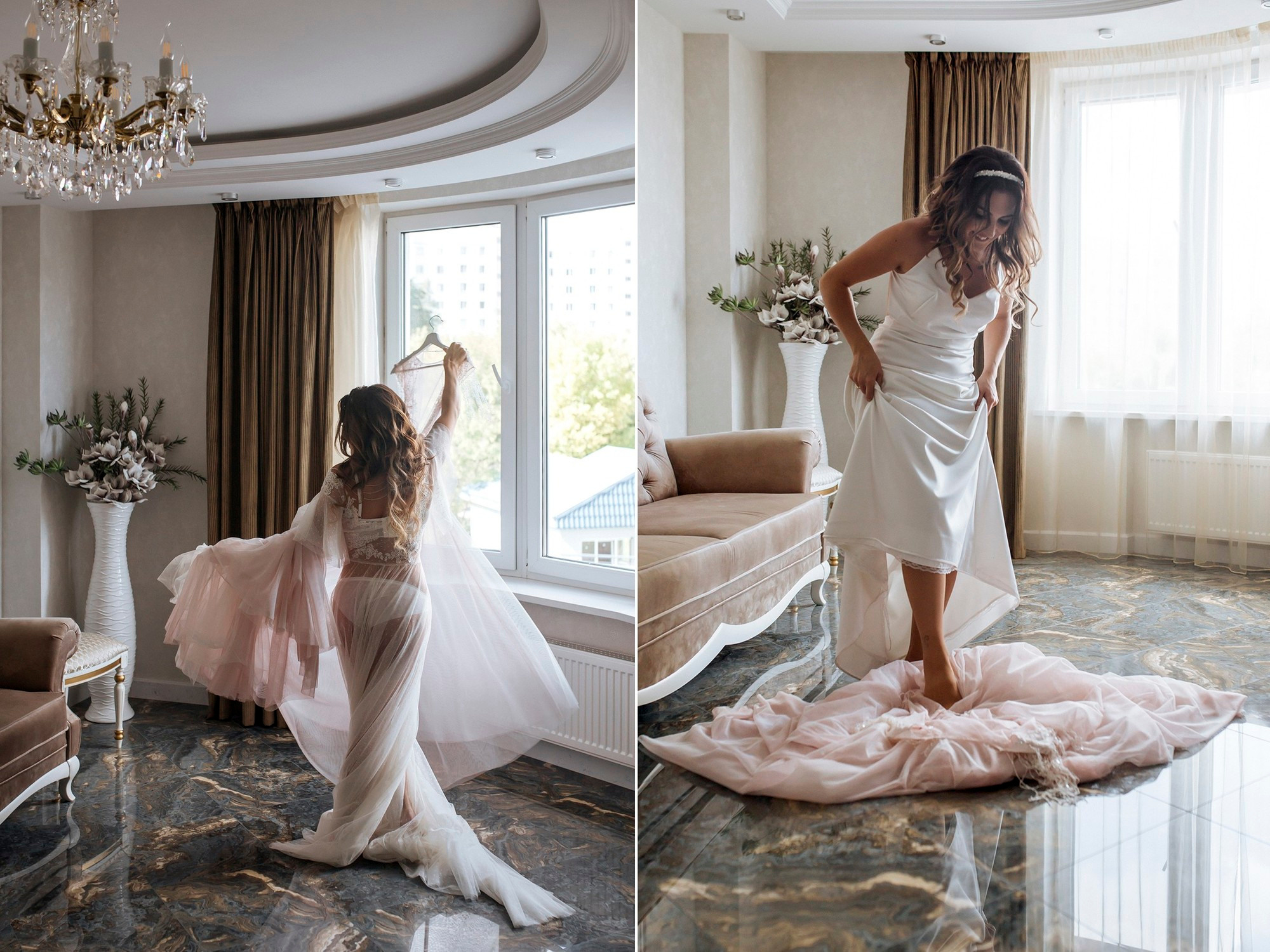 Максим & Яна. Свадебный фотограф Минск