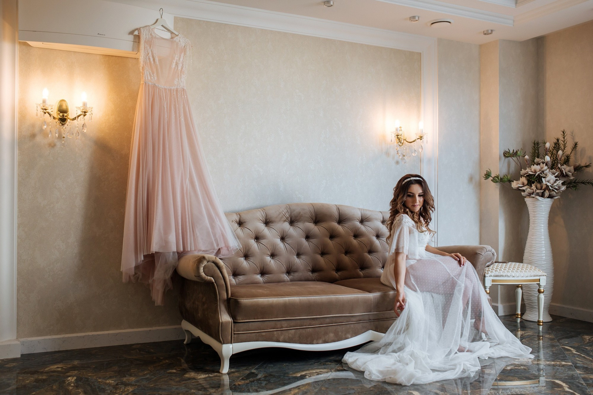 Максим & Яна. Свадебный фотограф Минск