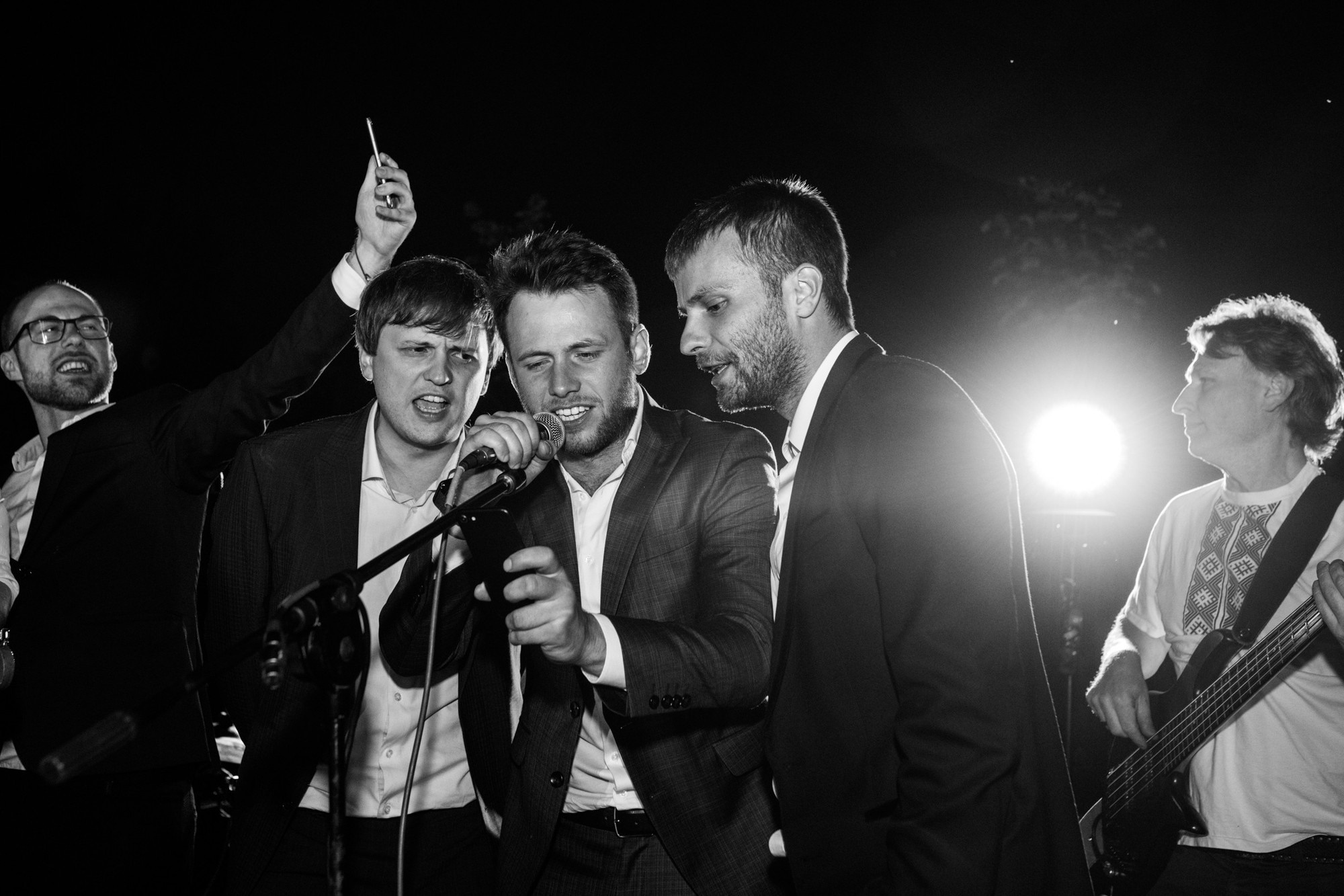 Владислав & Анастасия. Свадебный фотограф Минск