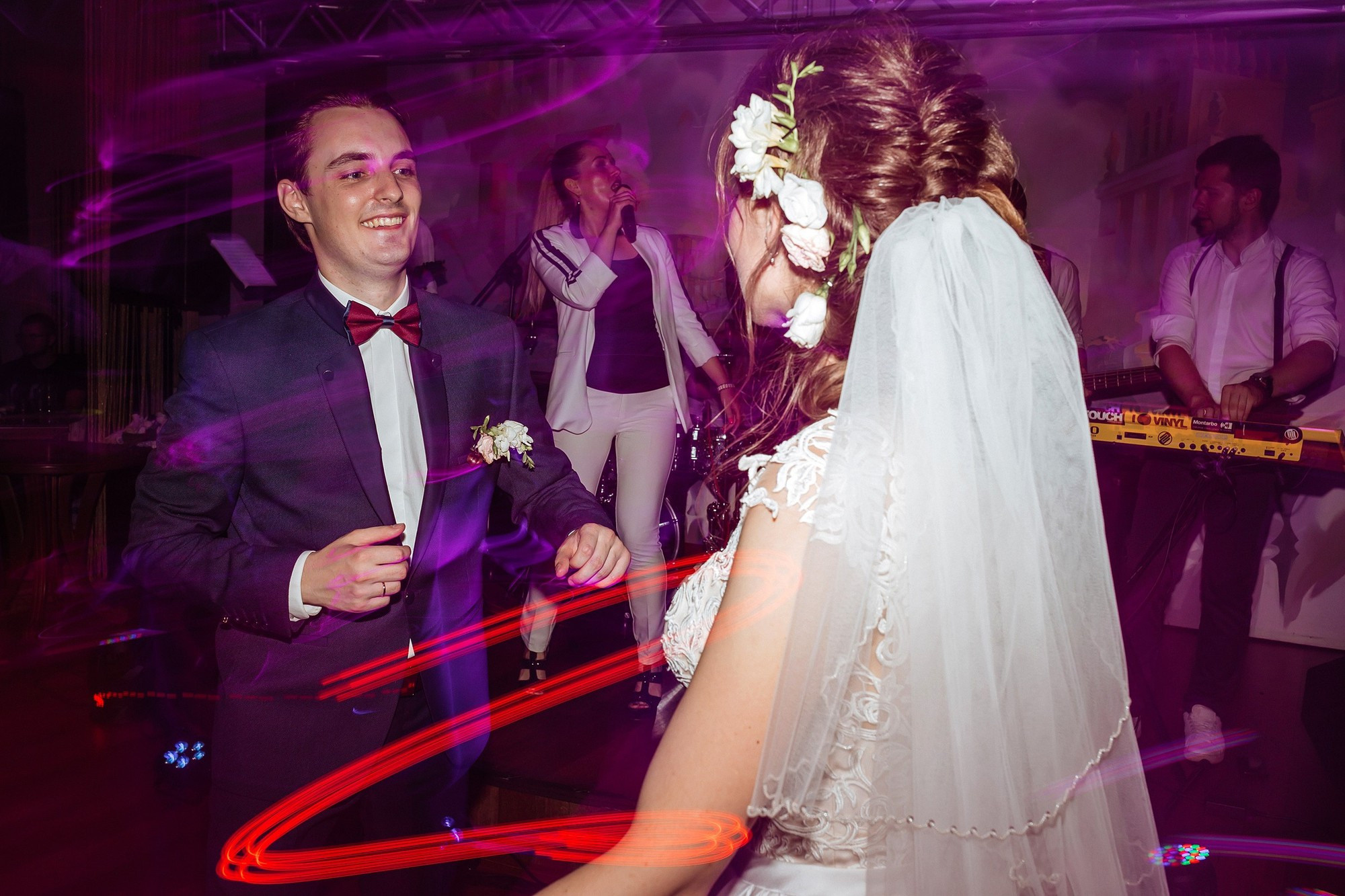 Виктор & Дарья. Свадебный фотограф Минск