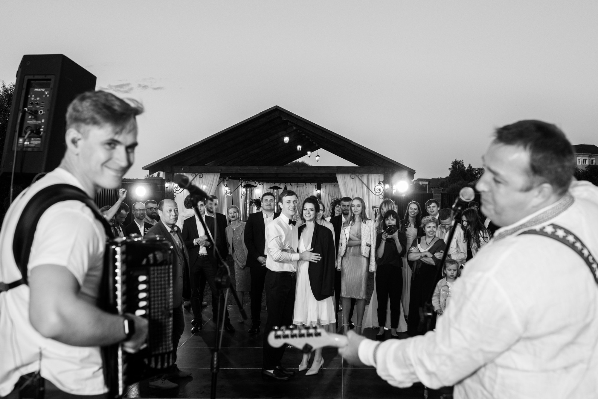 Владислав & Анастасия. Свадебный фотограф Минск