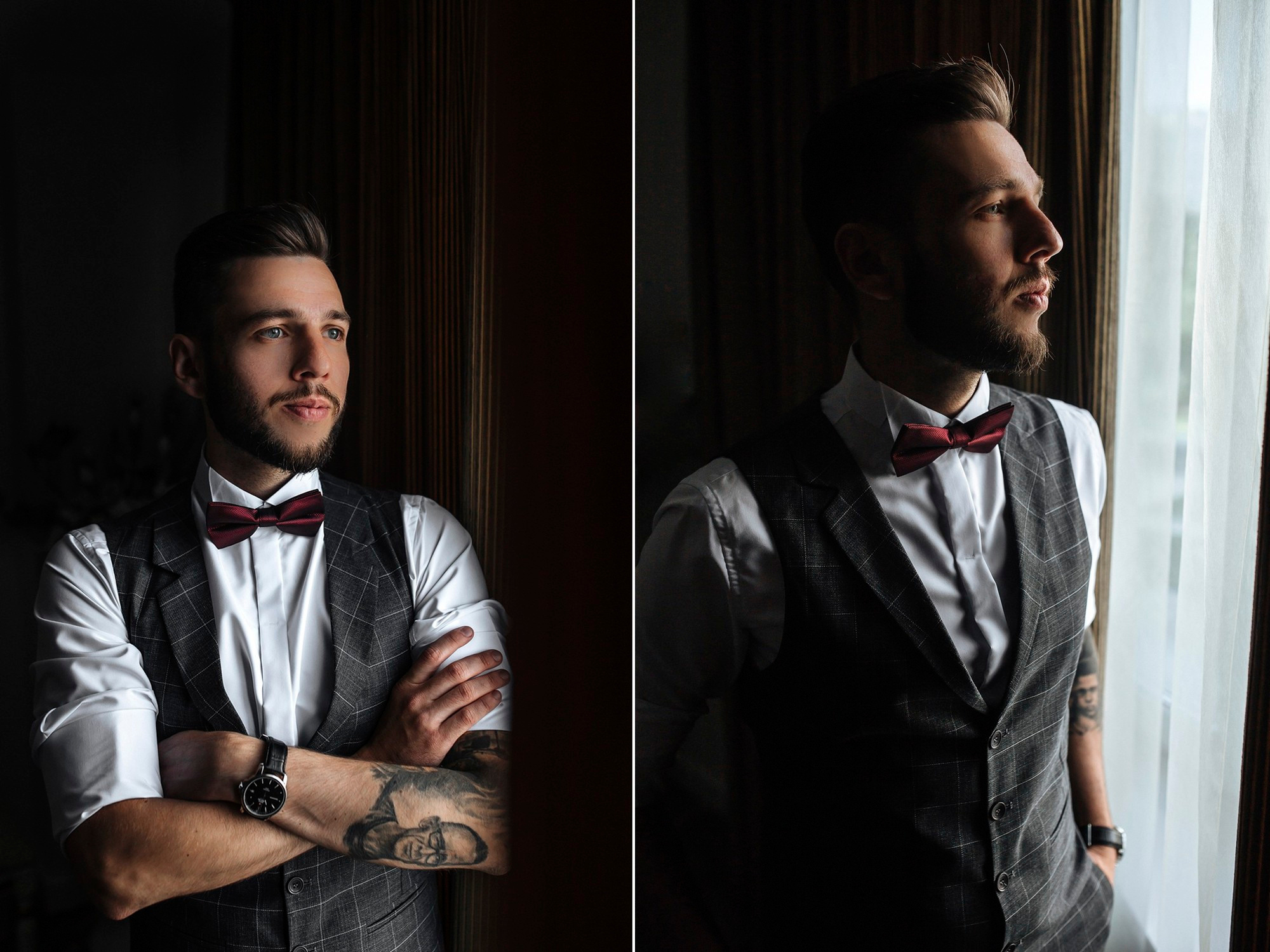 Максим & Яна