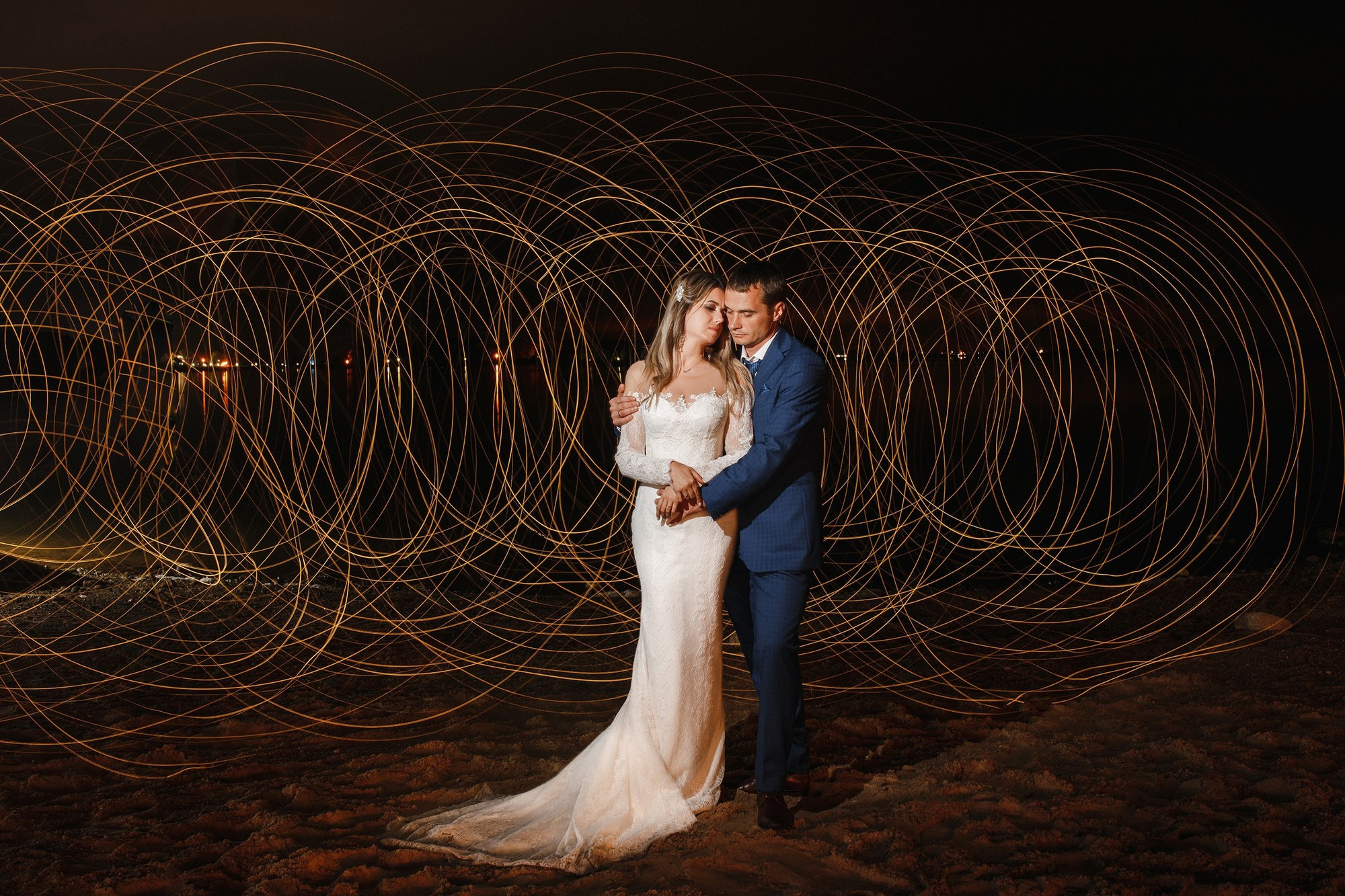 Иван & Екатерина. Свадебный фотограф Минск