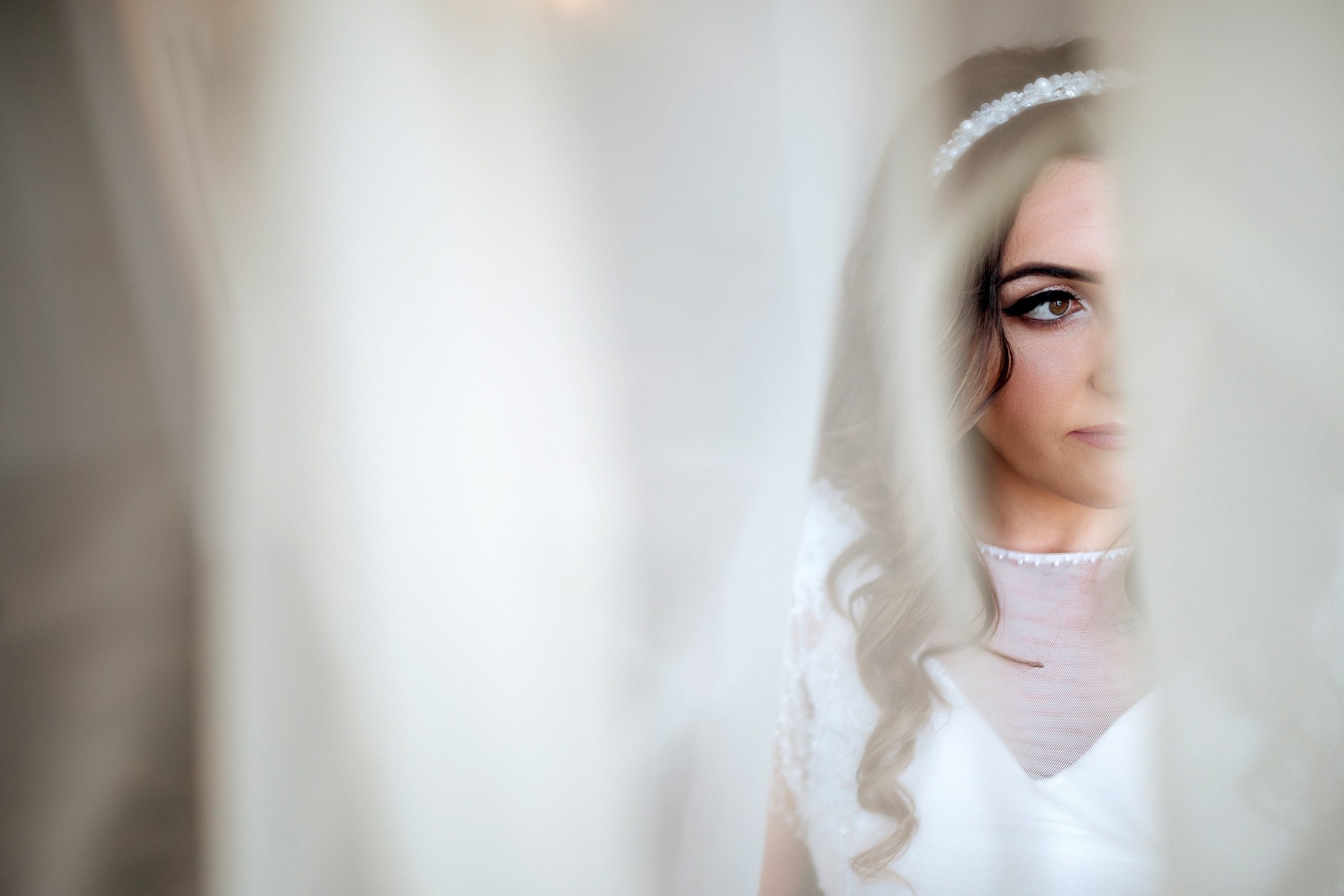 Максим & Яна. Свадебный фотограф Минск