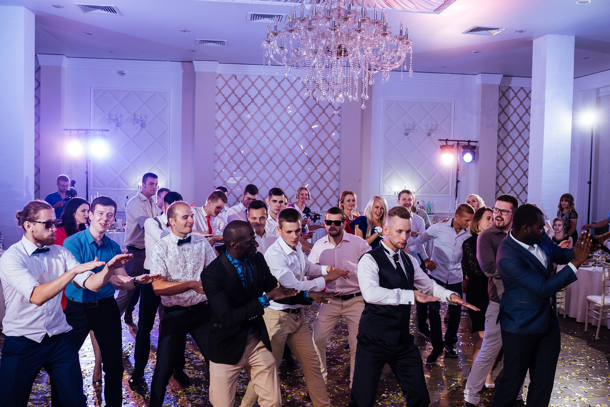 Илья & Алеся. Свадебный фотограф Минск