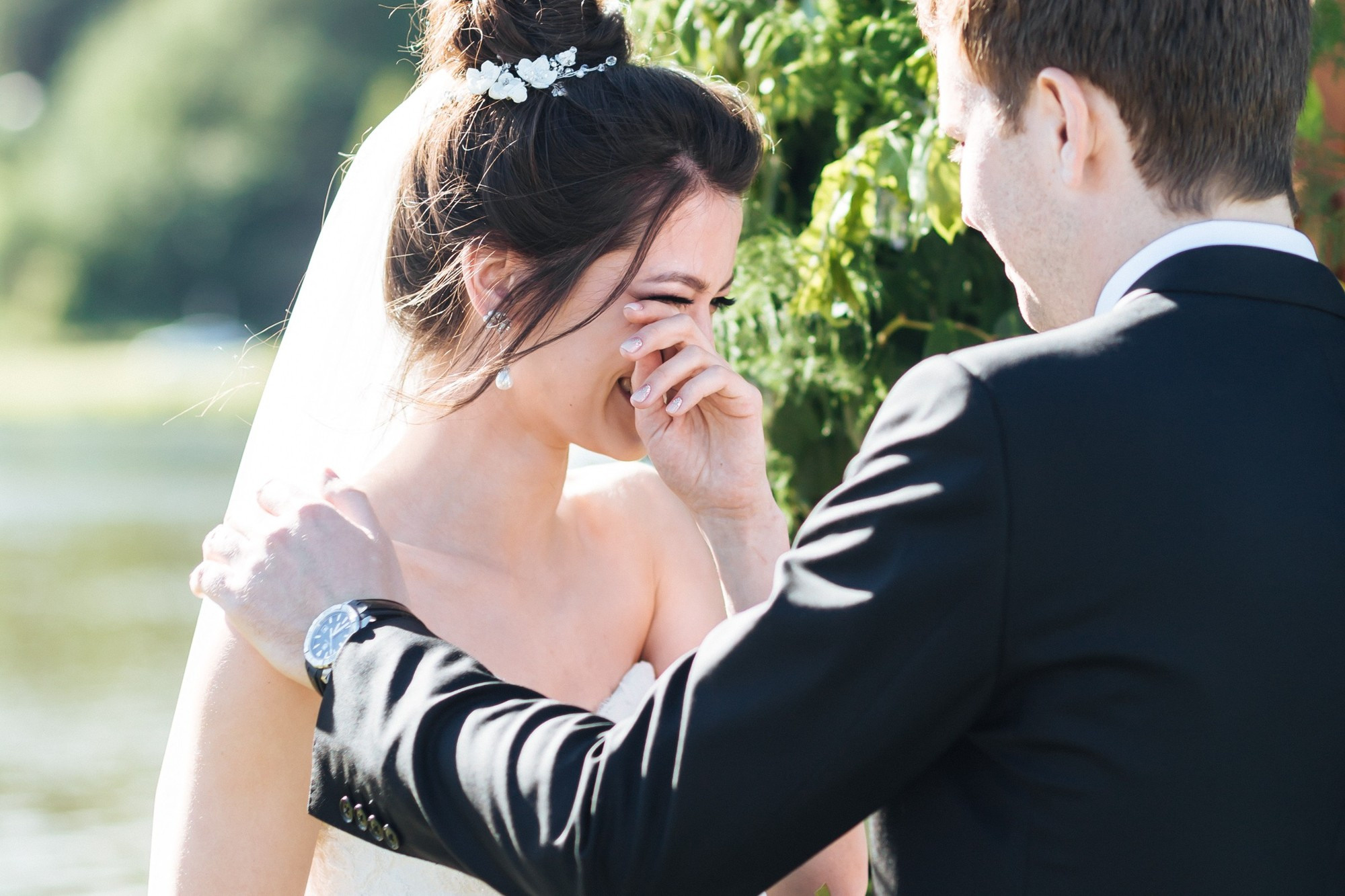 Владислав & Анастасия. Свадебный фотограф Минск