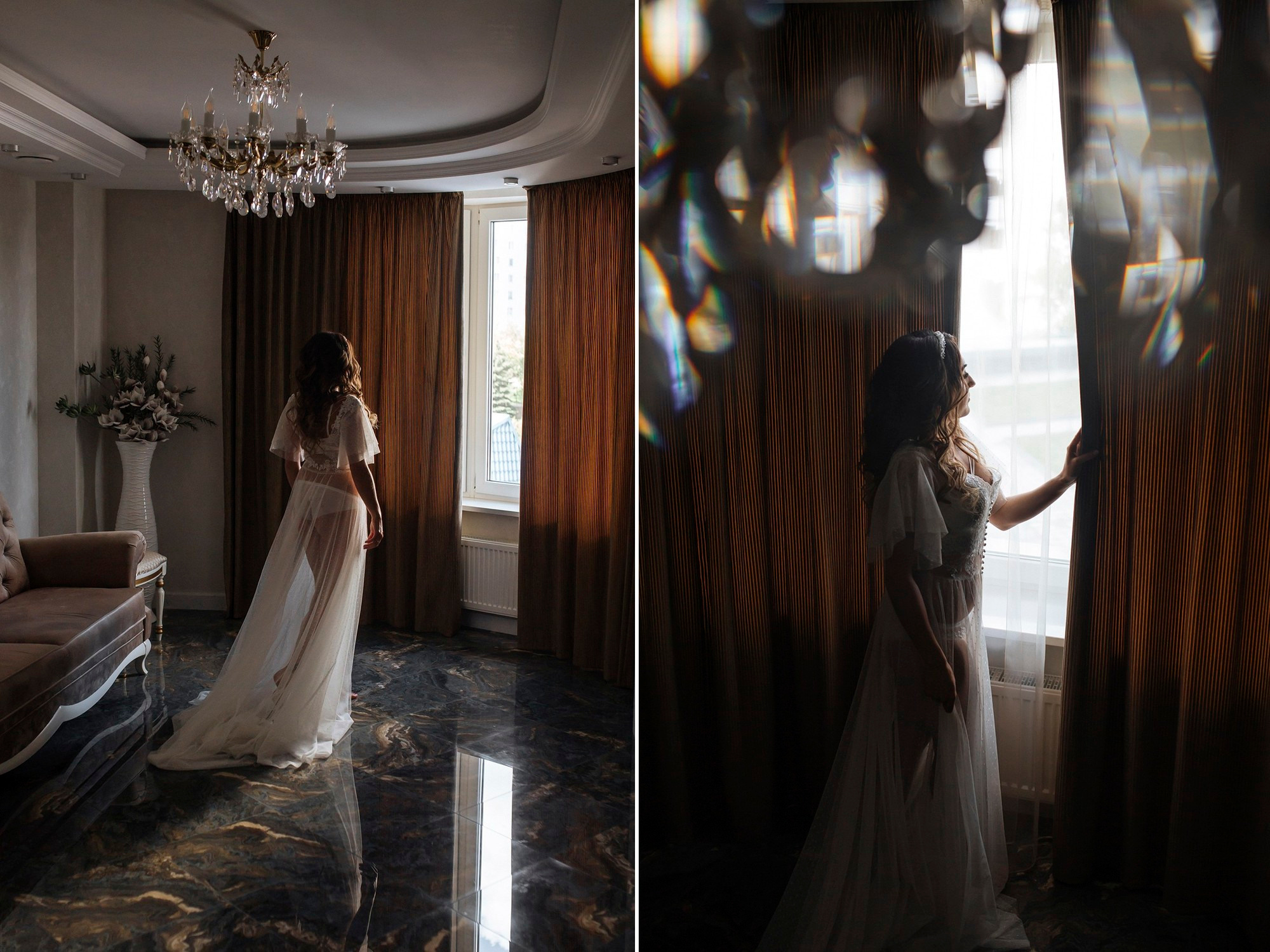 Максим & Яна. Свадебный фотограф Минск