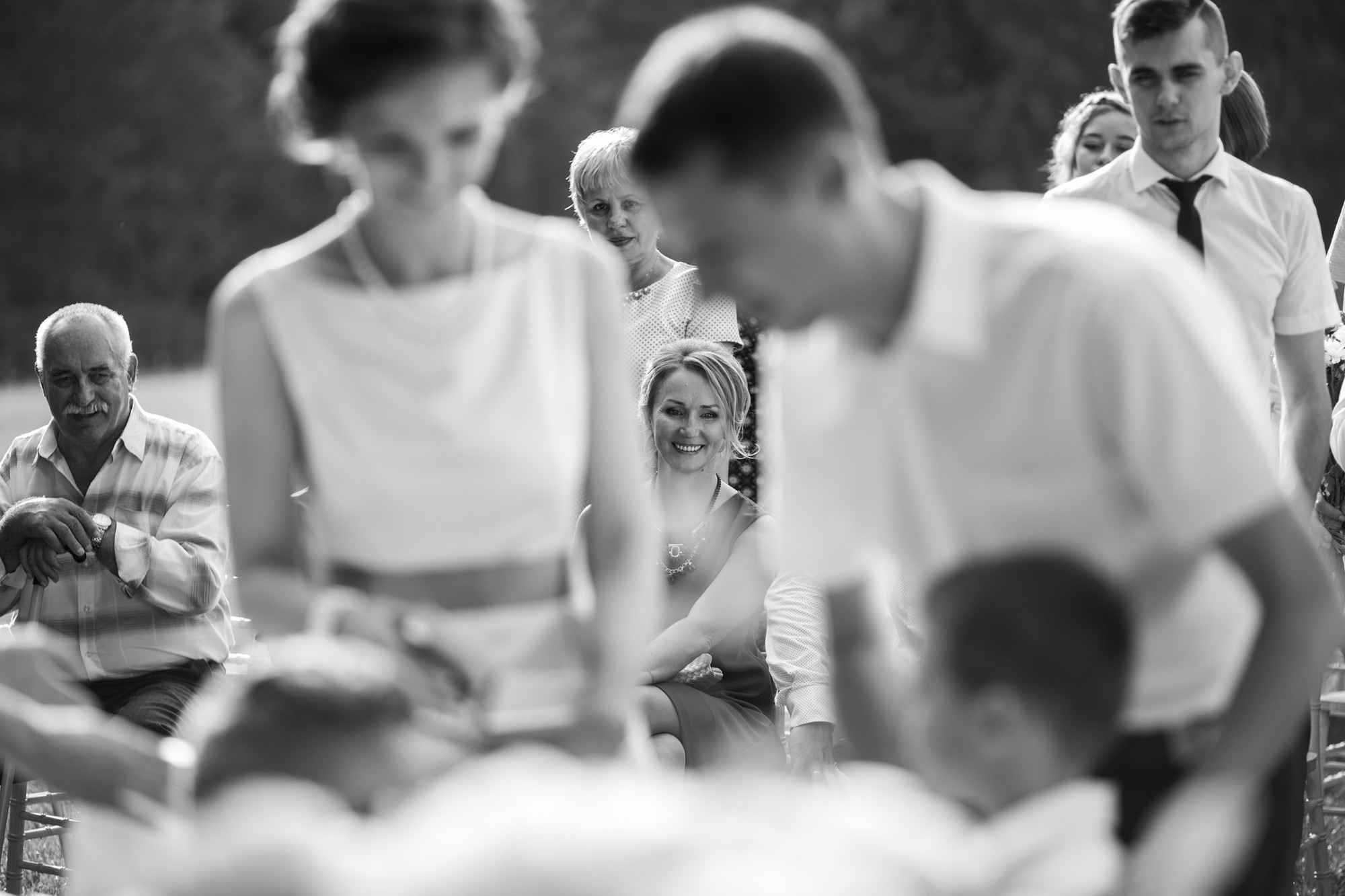 Илья & Алеся. Свадебный фотограф Минск