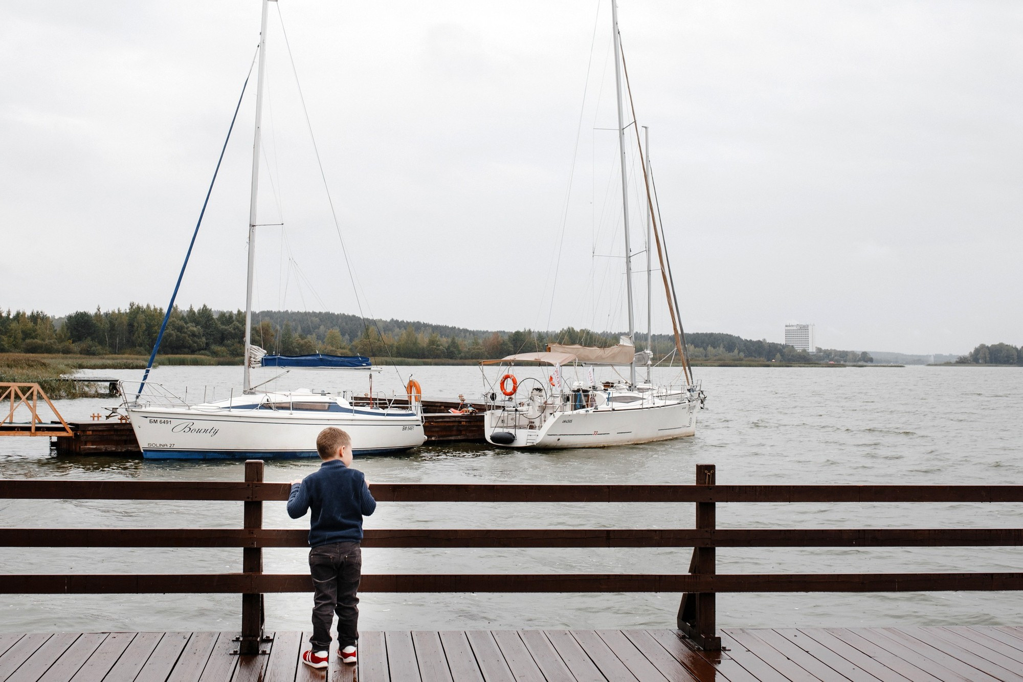 Иван & Екатерина. Свадебный фотограф Минск