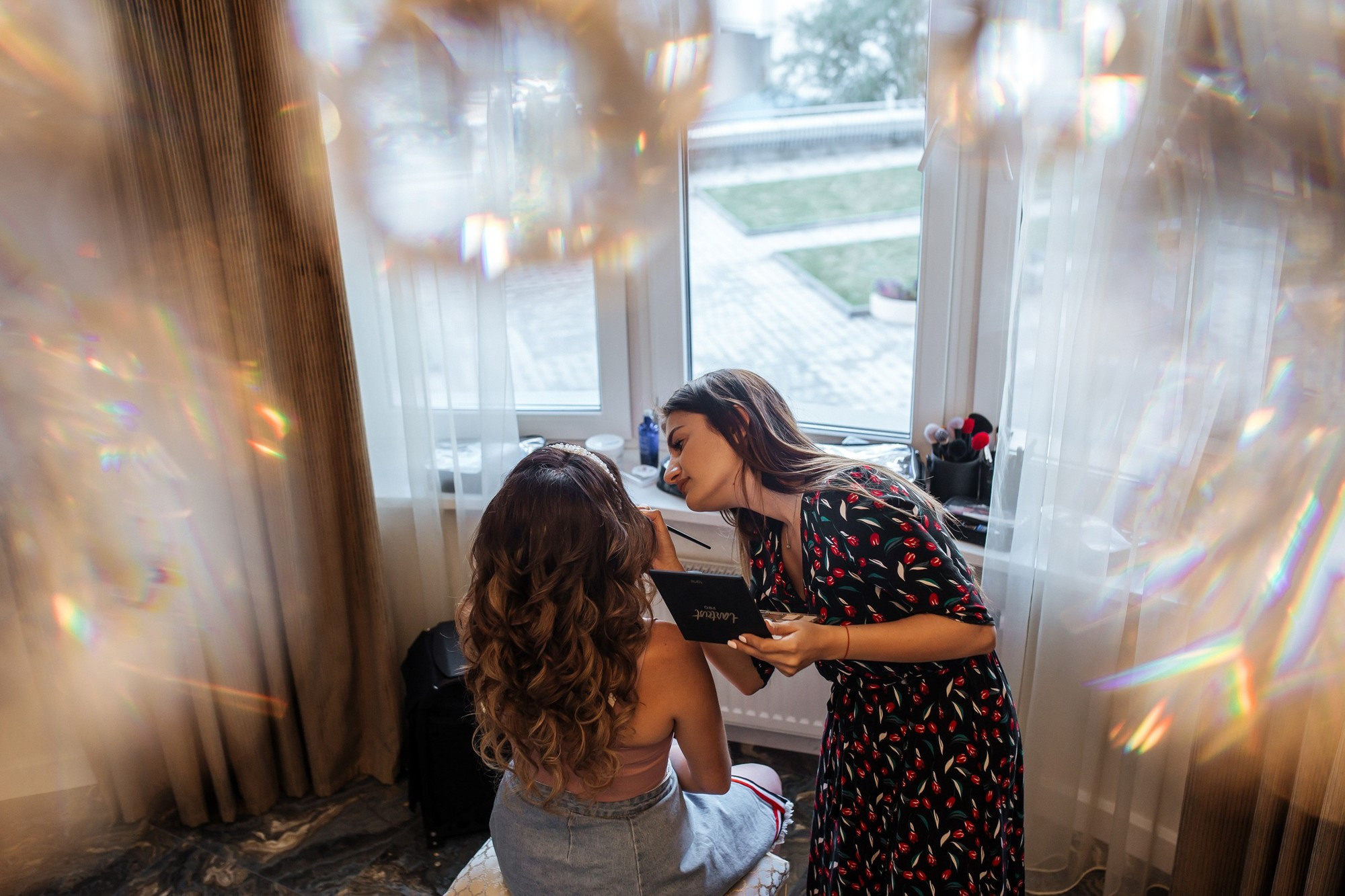 Максим & Яна. Свадебный фотограф Минск