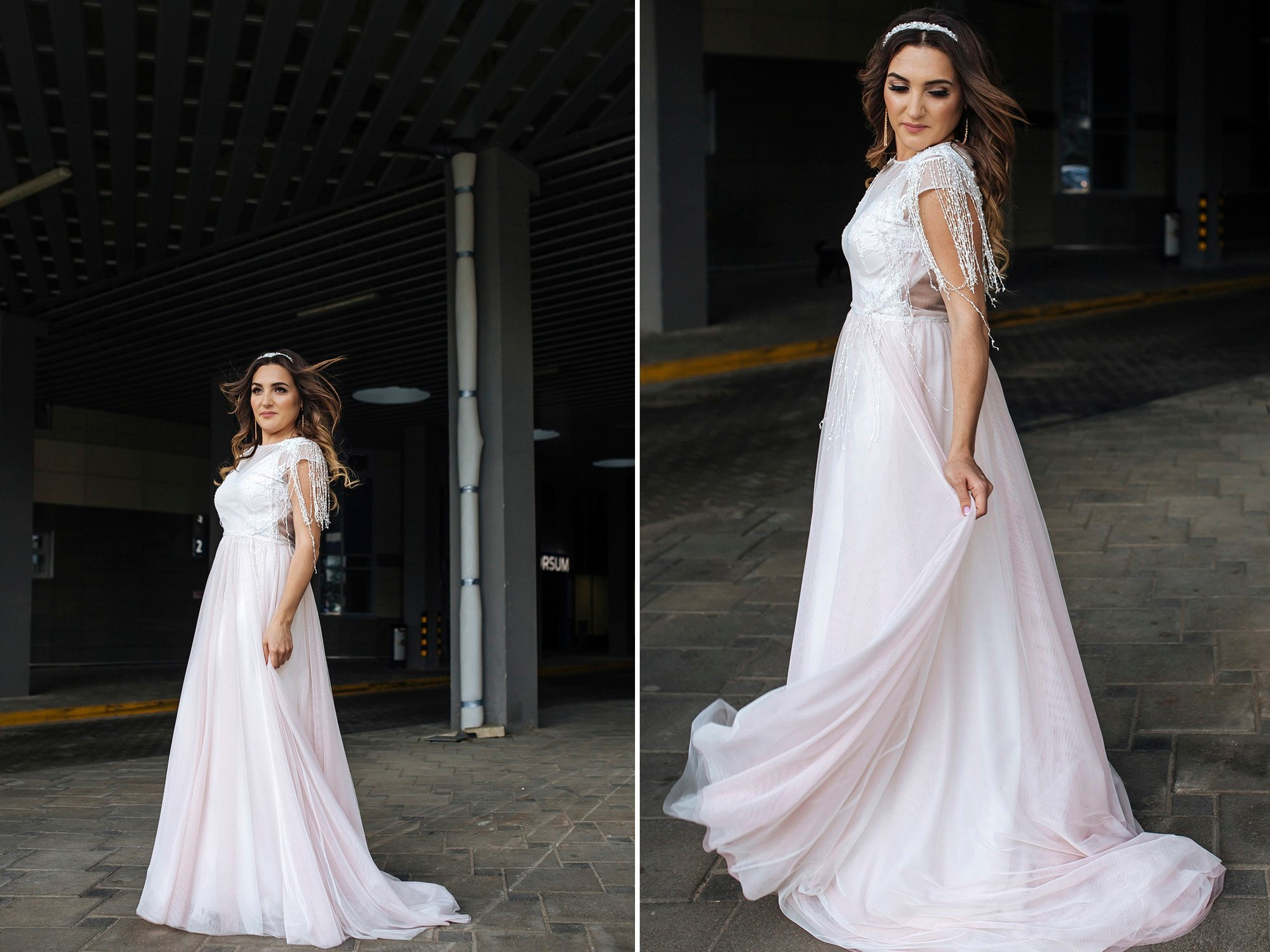 Максим & Яна. Свадебный фотограф Минск