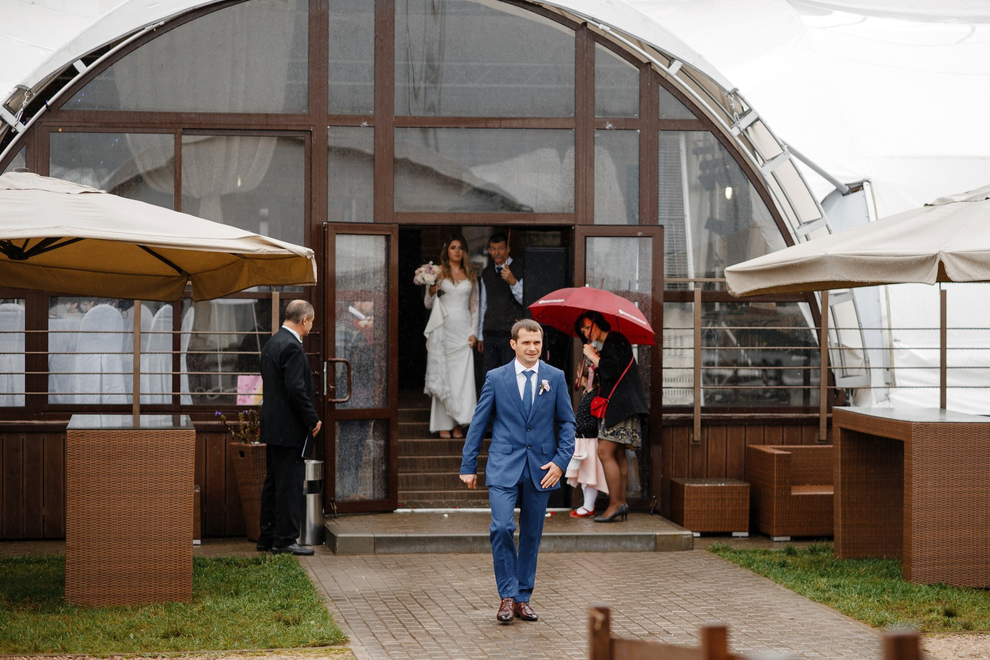 Иван & Екатерина. Свадебный фотограф Минск