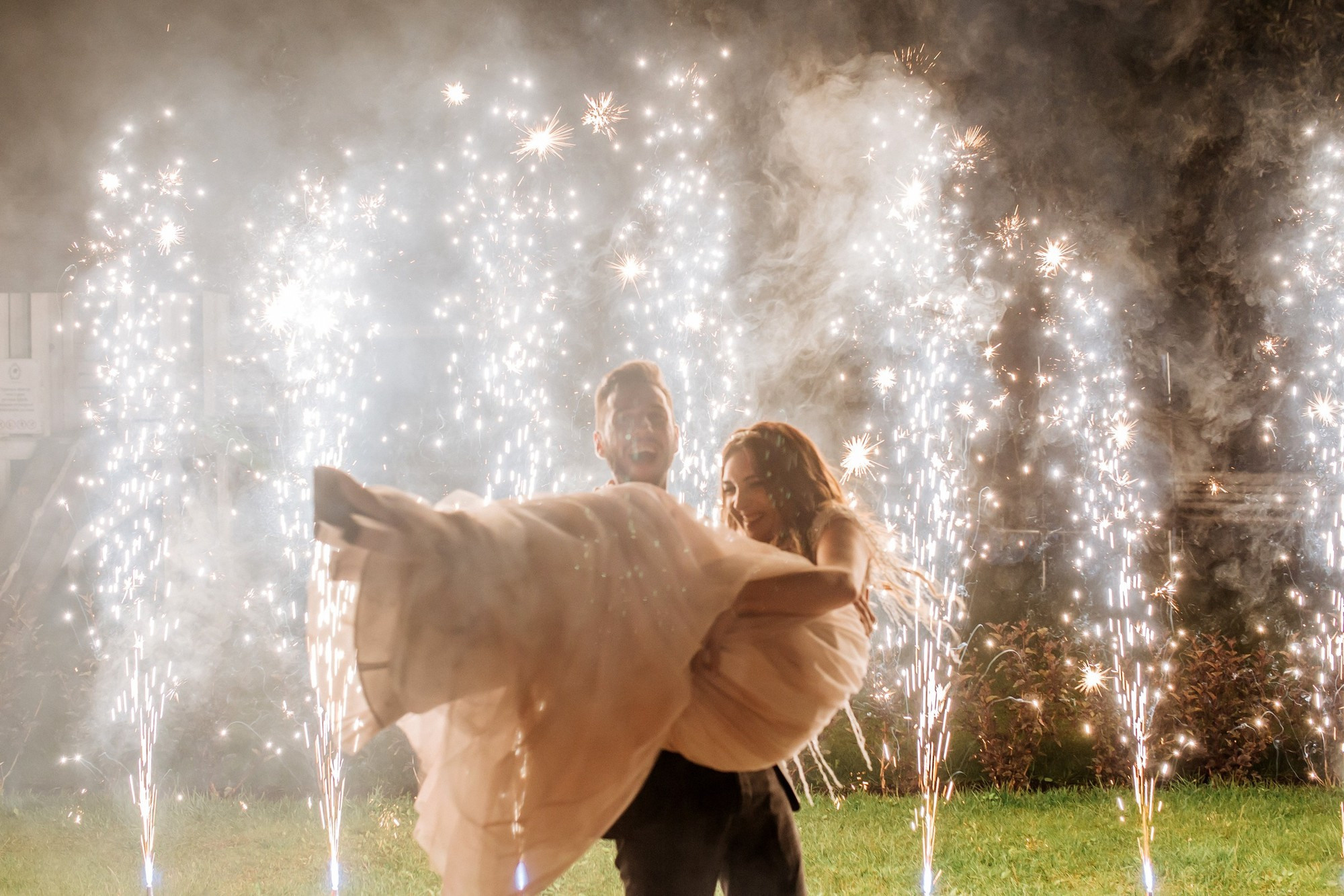 Максим & Яна. Свадебный фотограф Минск