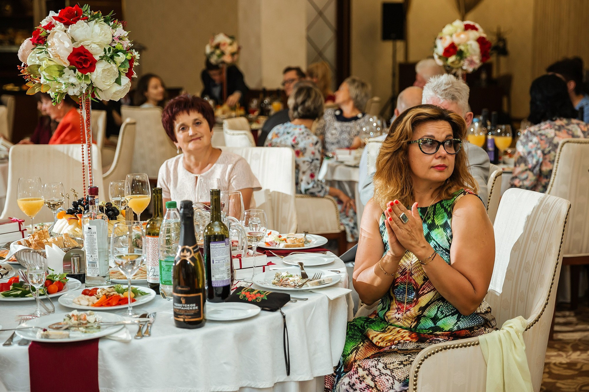 Виктор & Дарья. Свадебный фотограф Минск